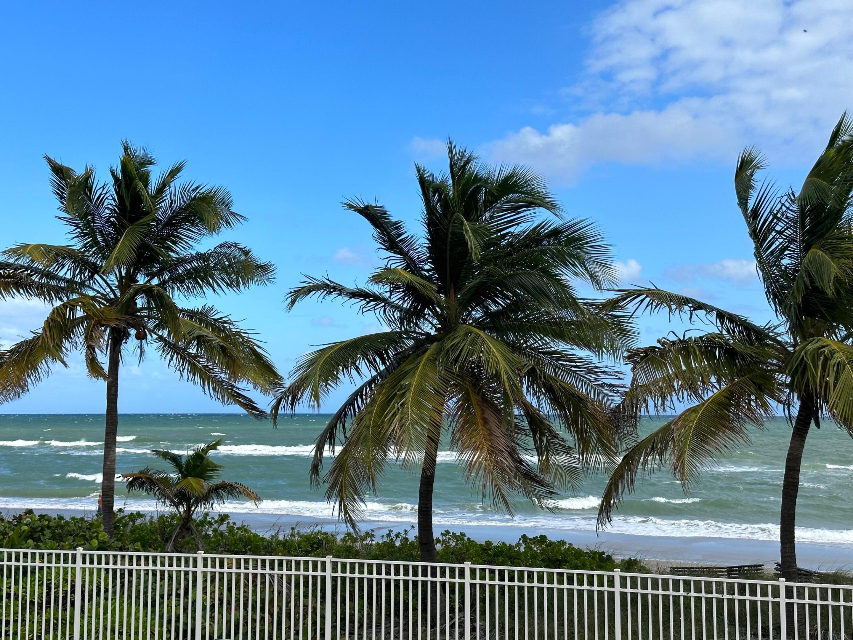 HEMISPHERES CONDO - Residential Lease