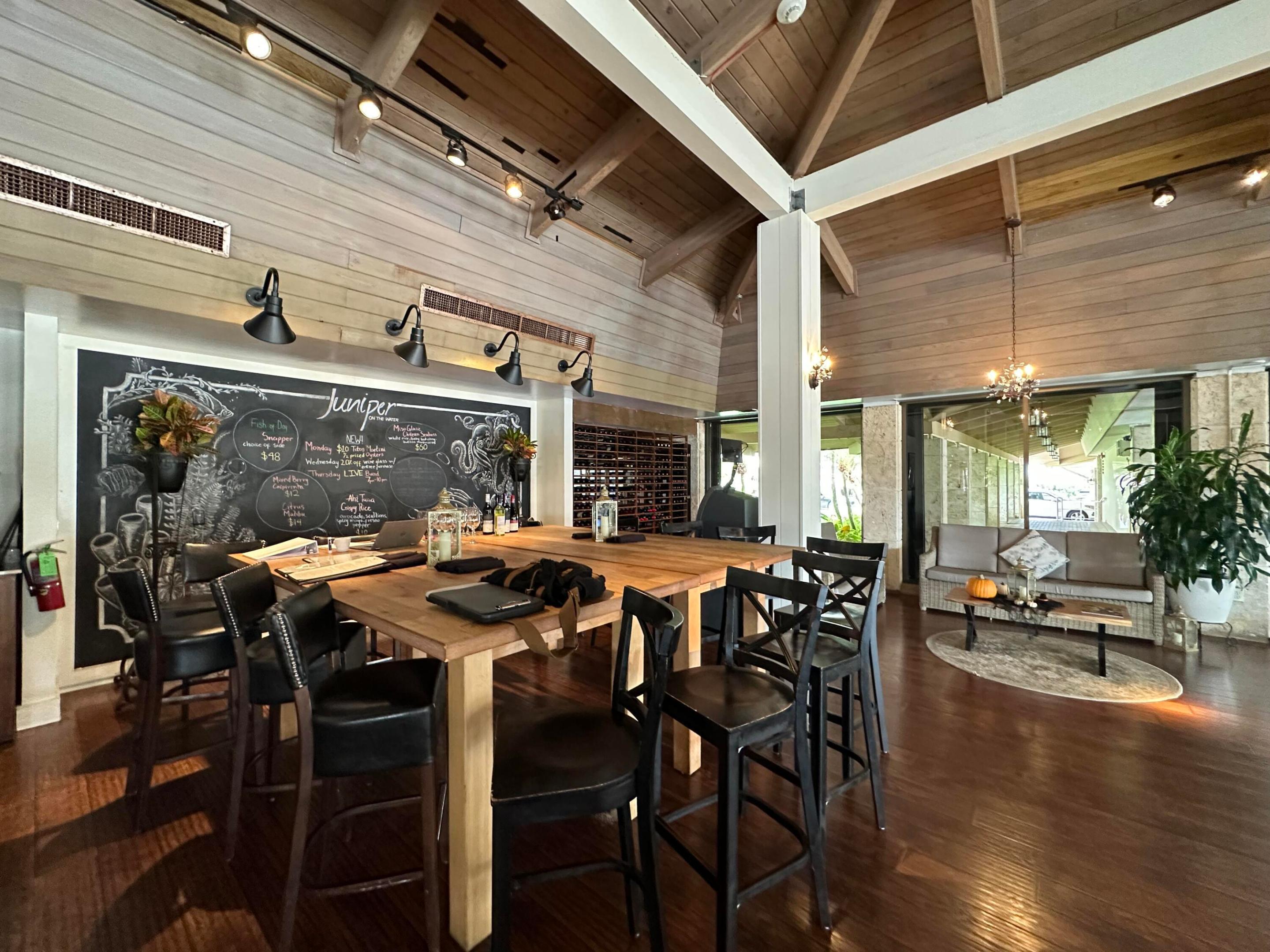 HEMISPHERES CONDO - Residential Lease