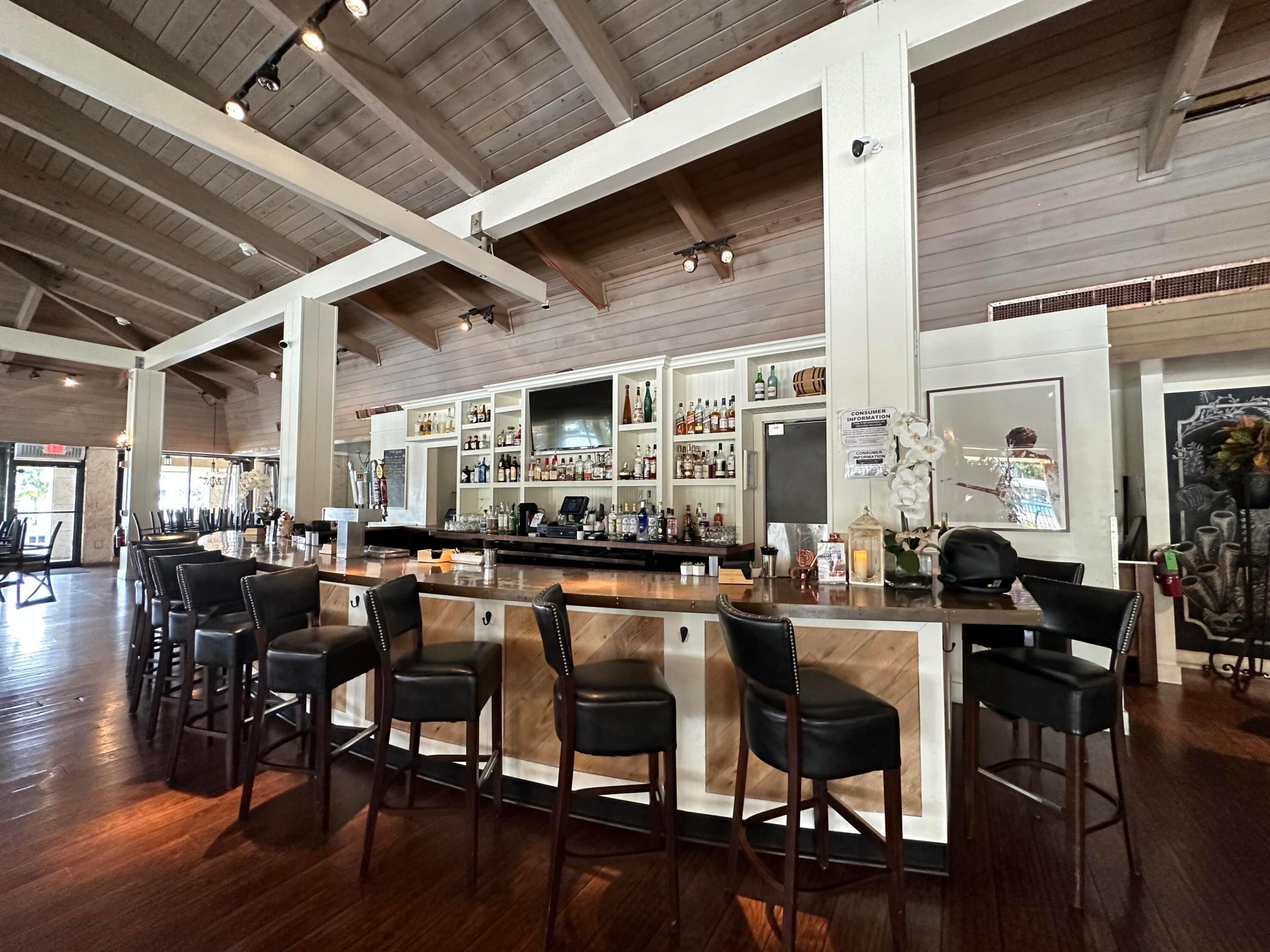 HEMISPHERES CONDO - Residential Lease