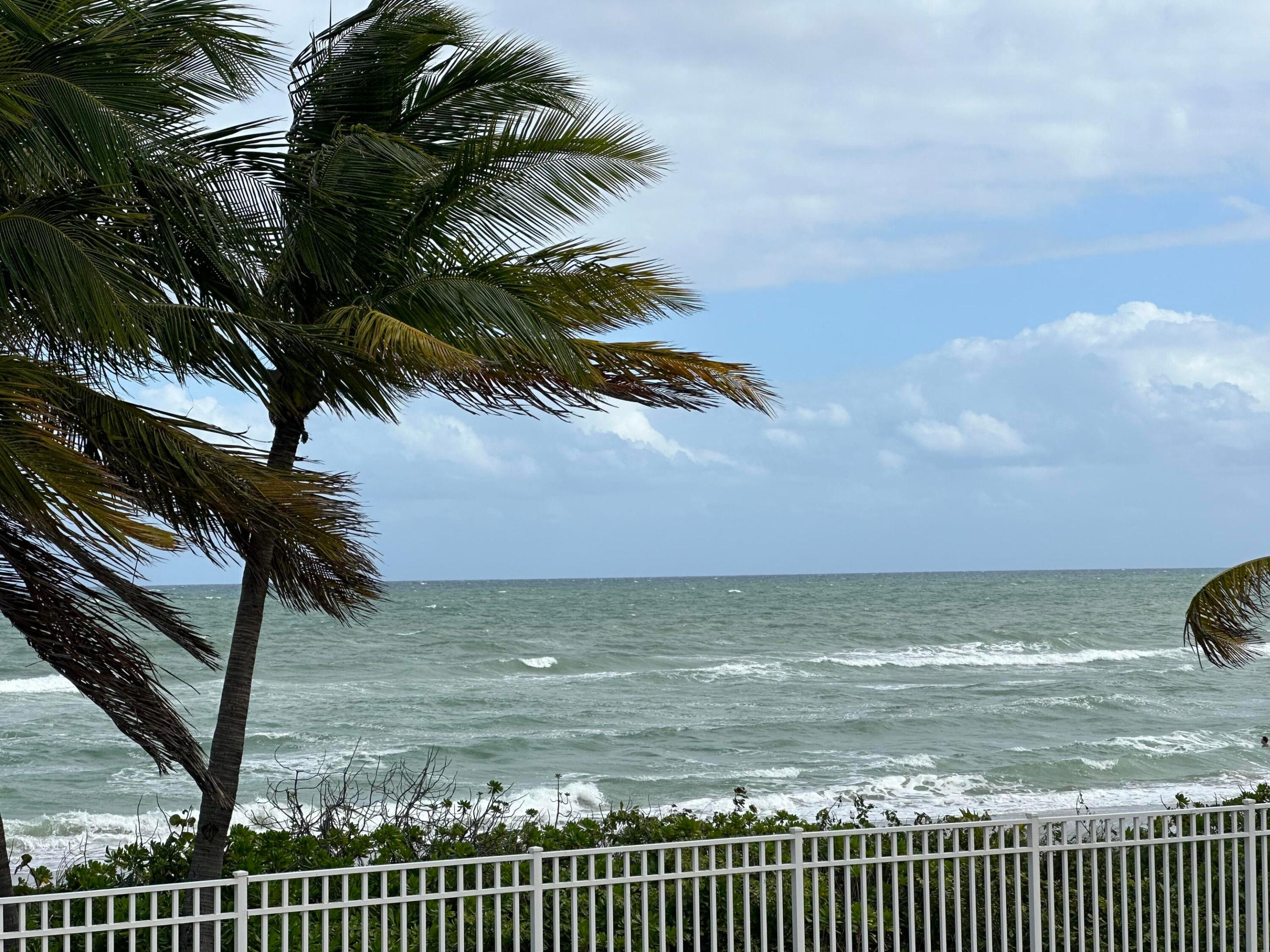 HEMISPHERES CONDO - Residential Lease