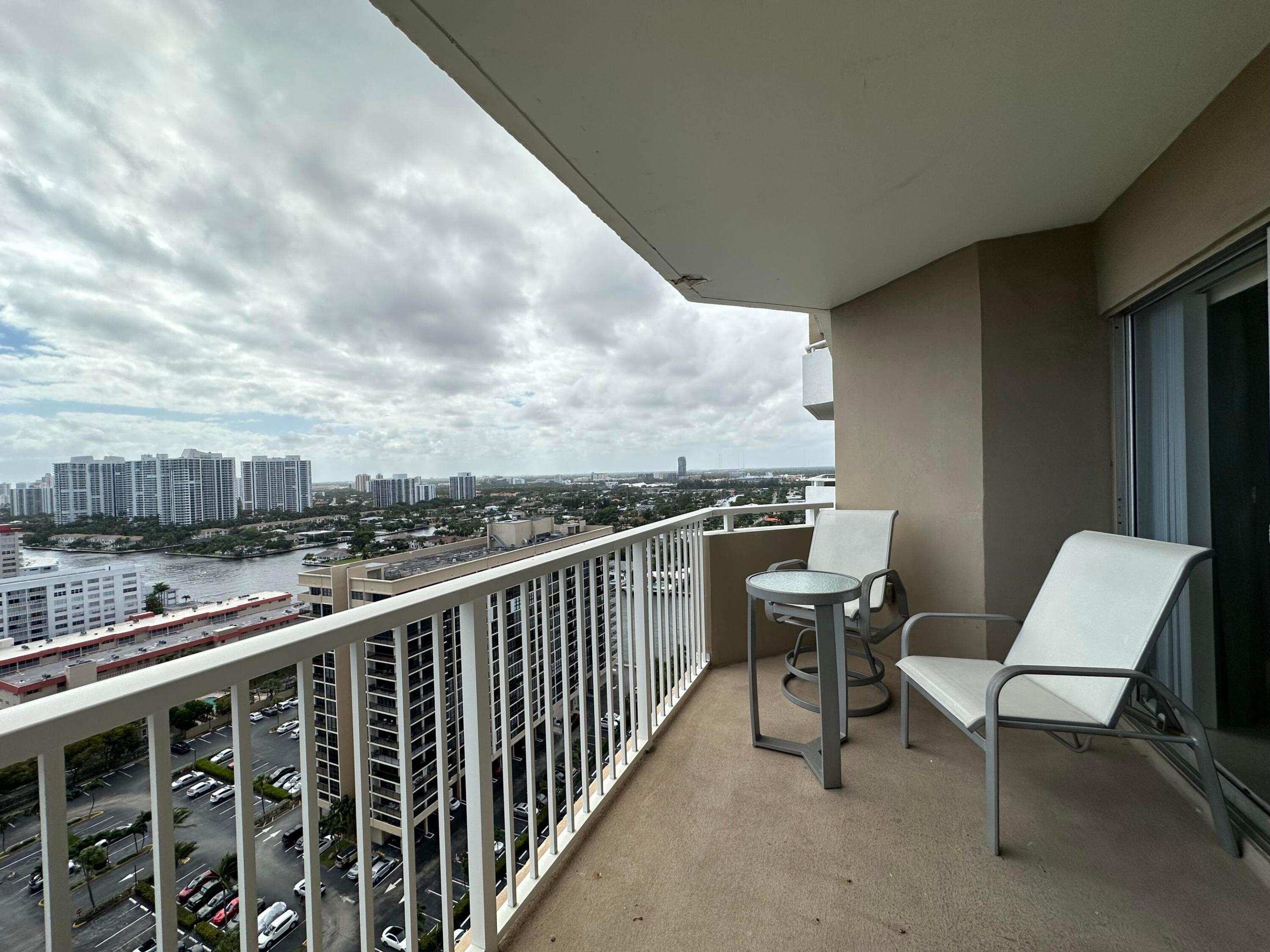 HEMISPHERES CONDO - Residential Lease