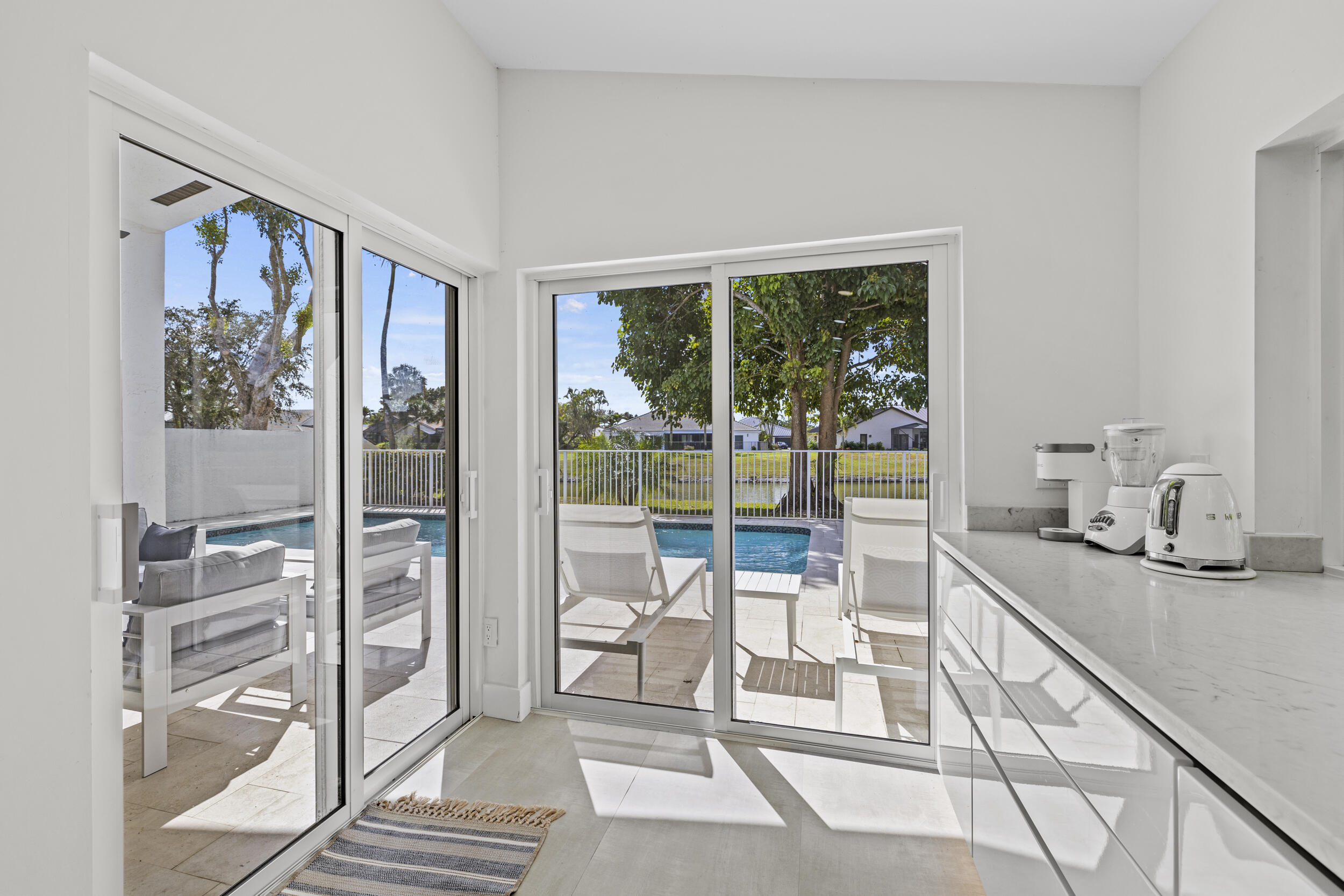 BOCA WOODS COUNTRY CLUB 10 - Residential