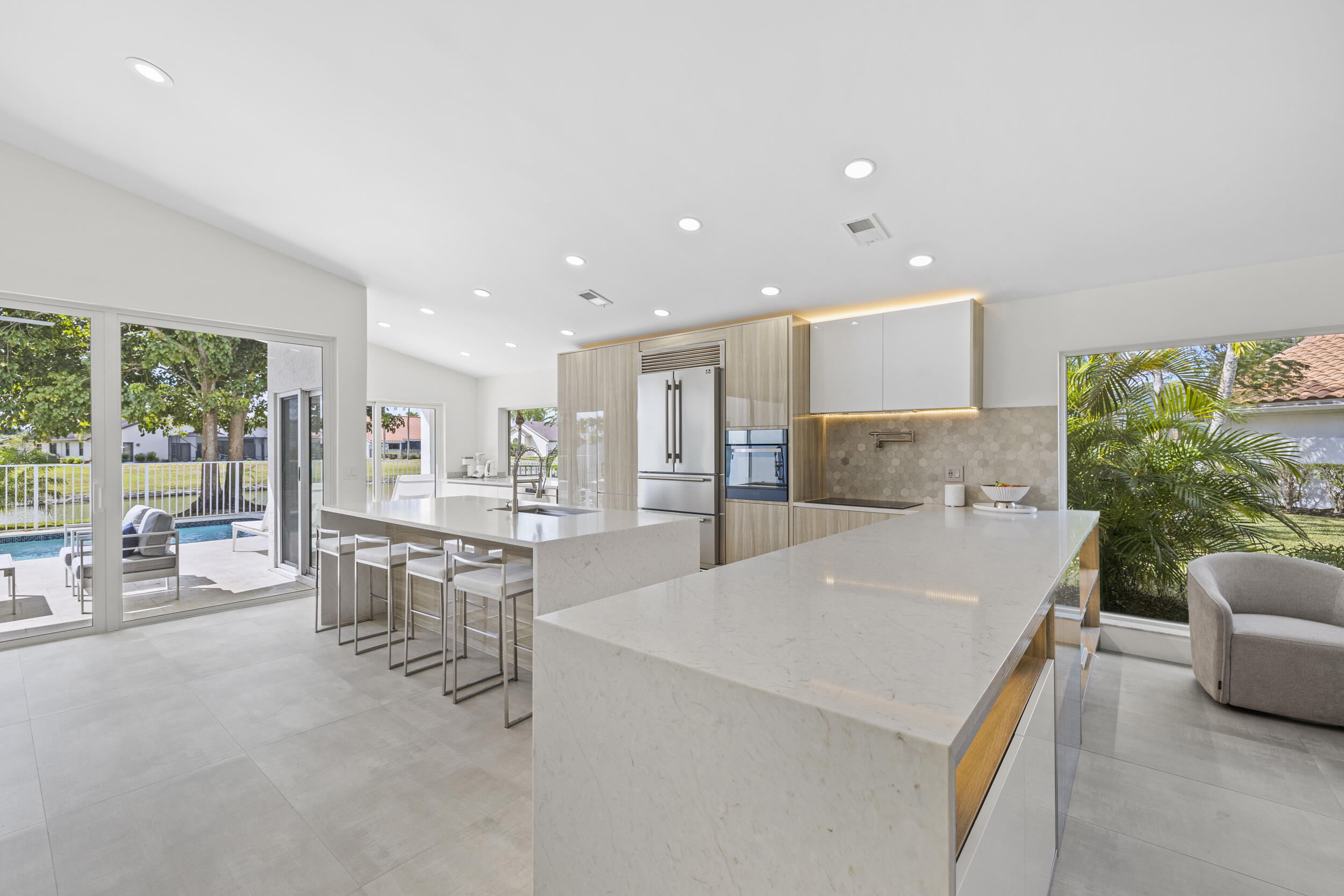 BOCA WOODS COUNTRY CLUB 10 - Residential