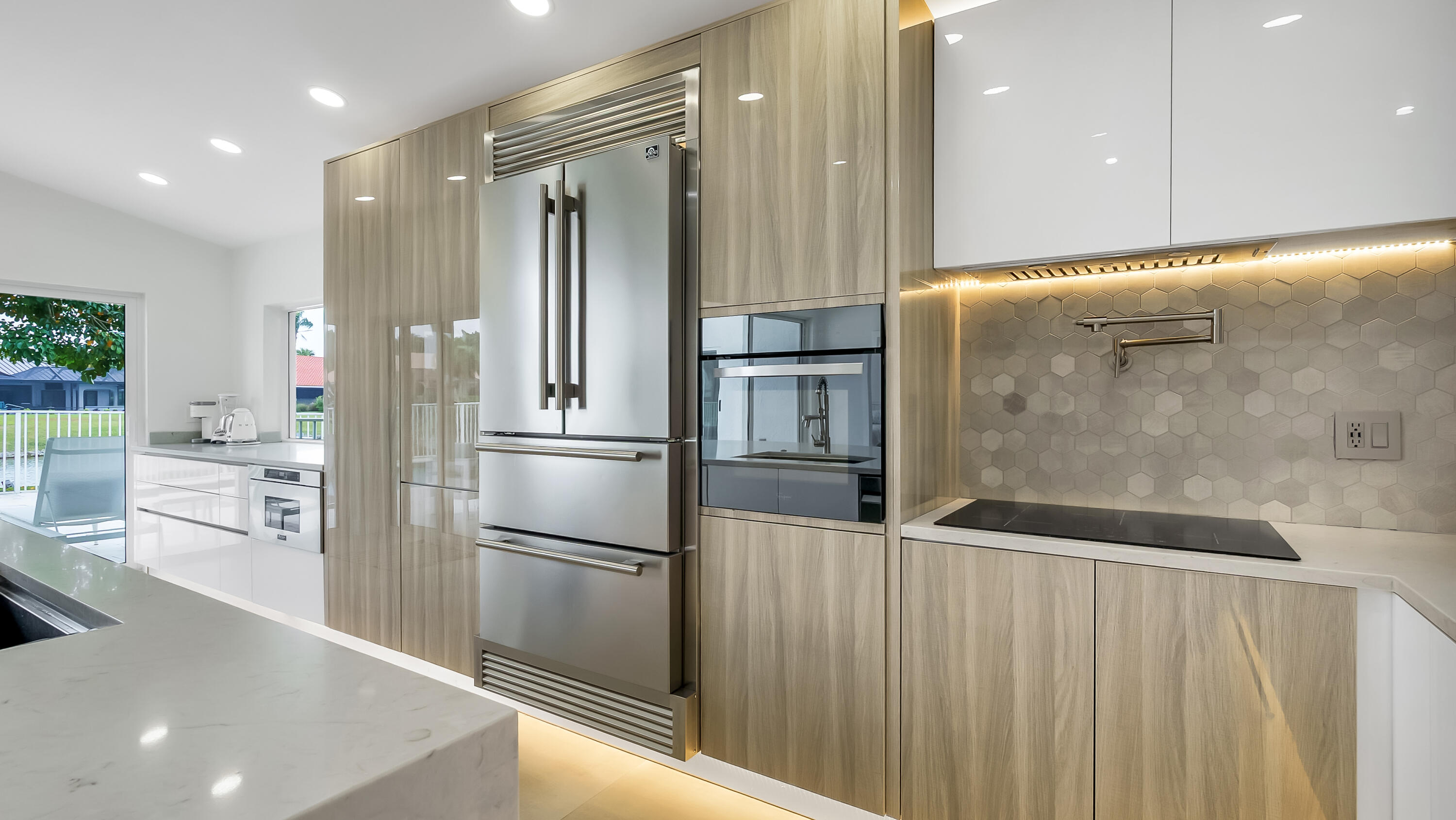 BOCA WOODS COUNTRY CLUB 10 - Residential