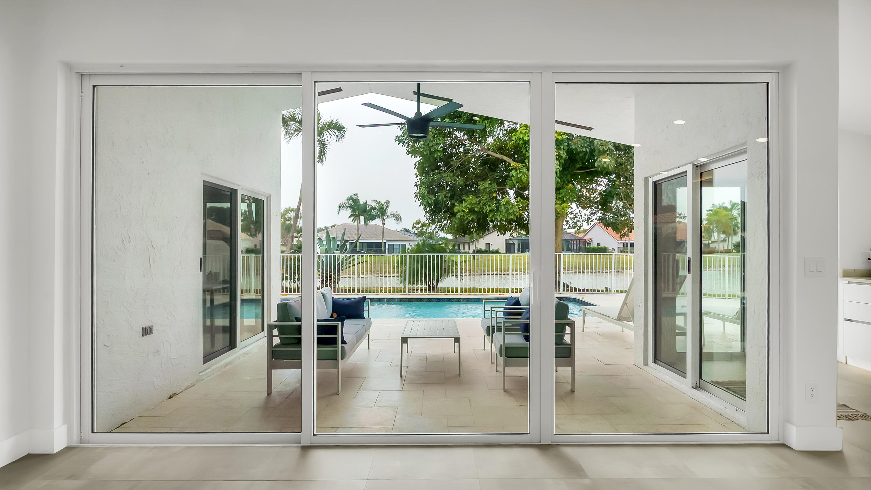 BOCA WOODS COUNTRY CLUB 10 - Residential