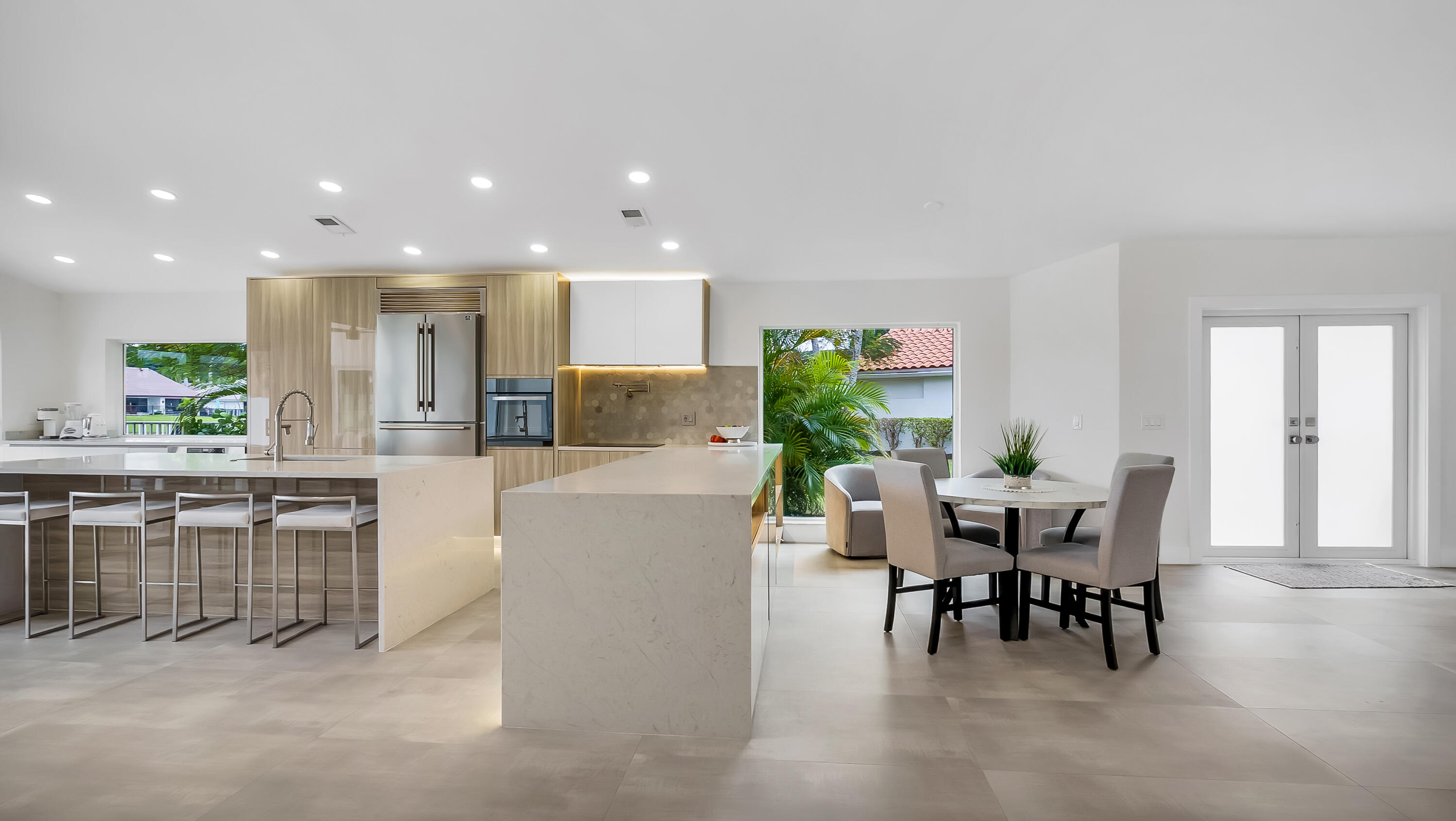 BOCA WOODS COUNTRY CLUB 10 - Residential