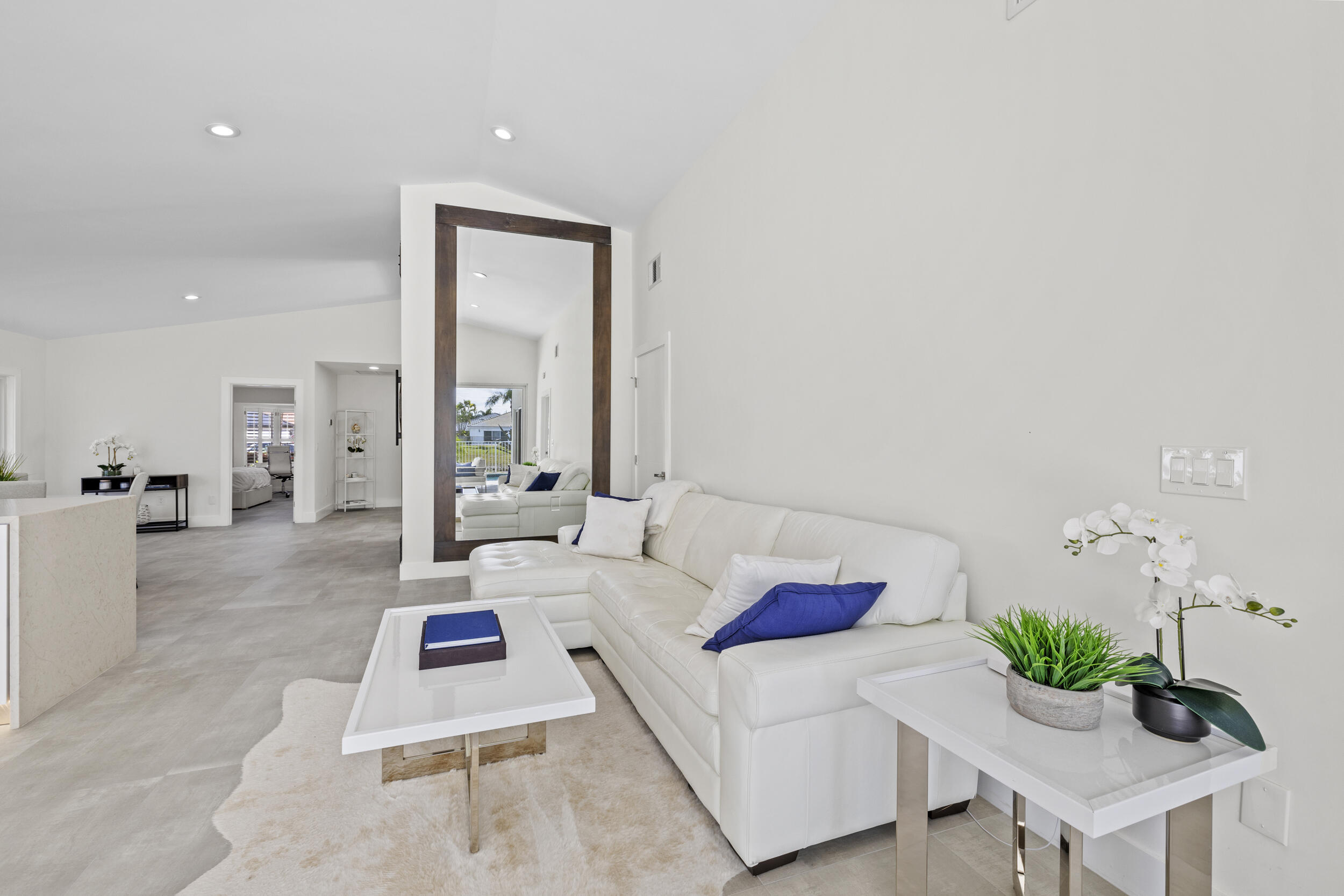 BOCA WOODS COUNTRY CLUB 10 - Residential