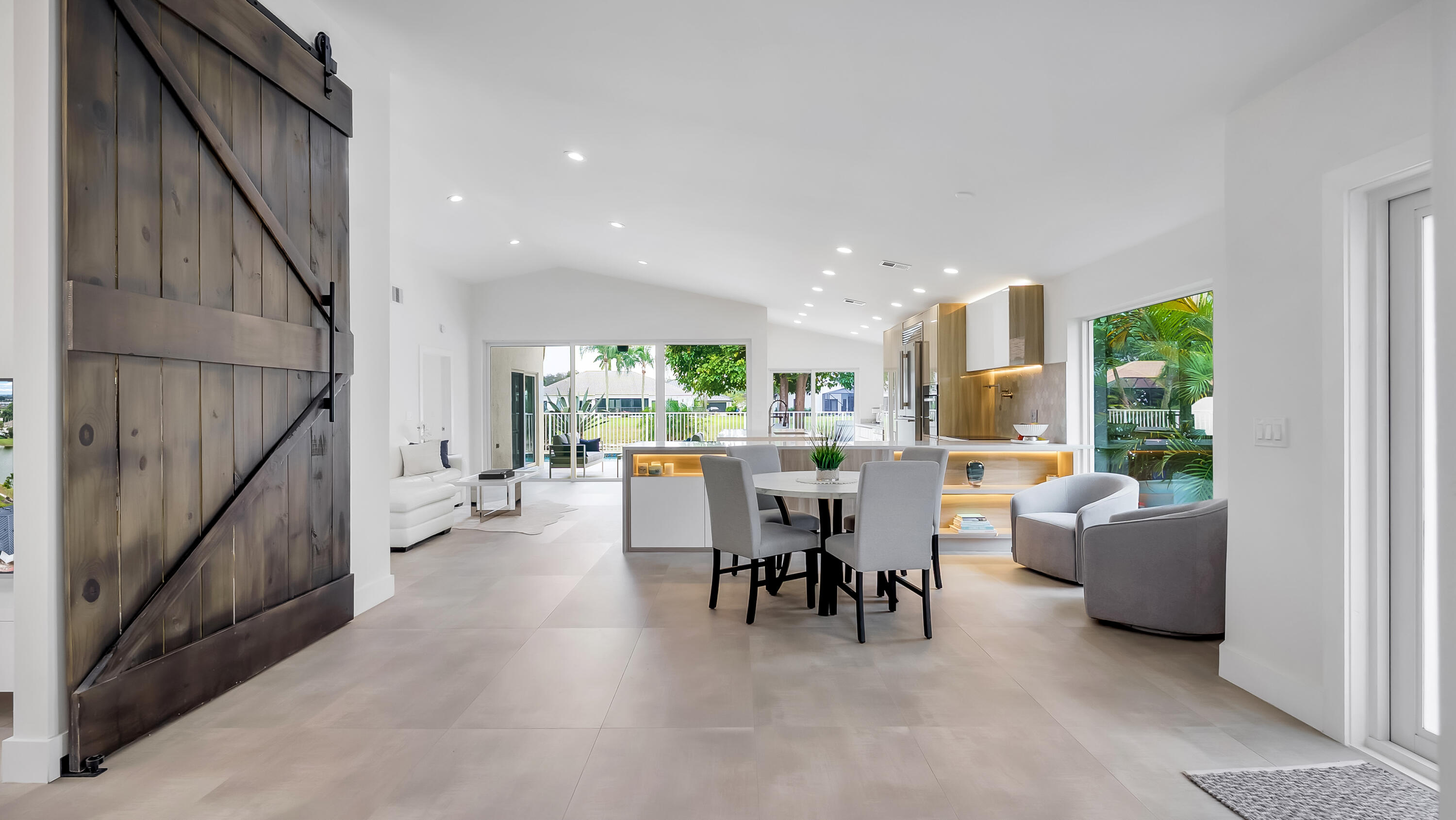 BOCA WOODS COUNTRY CLUB 10 - Residential