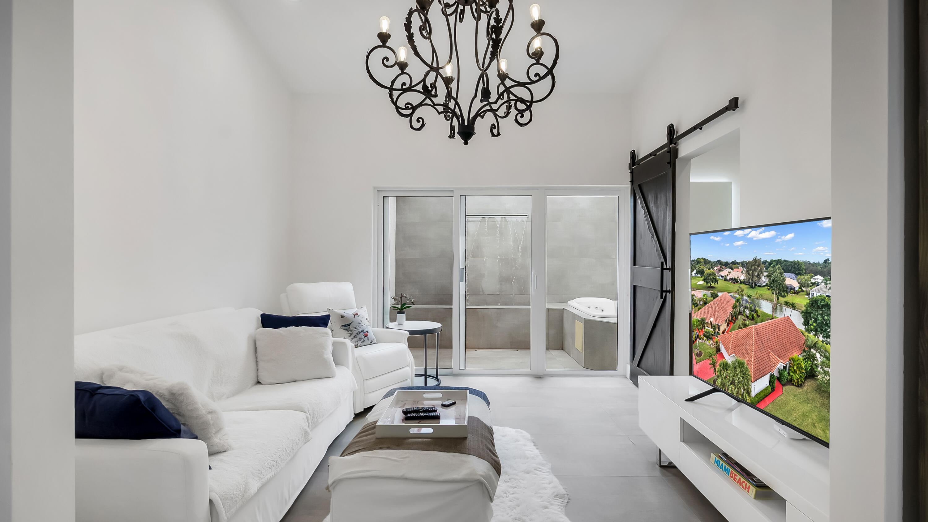 BOCA WOODS COUNTRY CLUB 10 - Residential