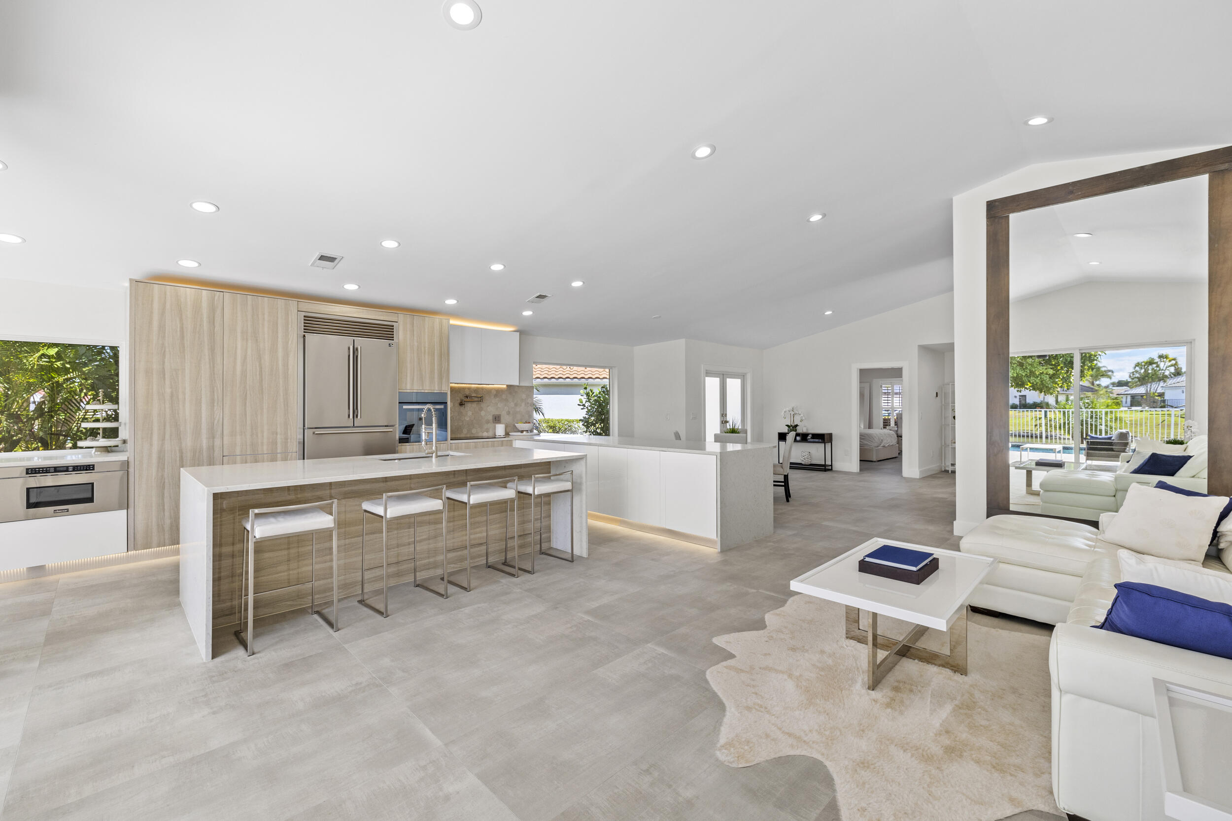 BOCA WOODS COUNTRY CLUB 10 - Residential