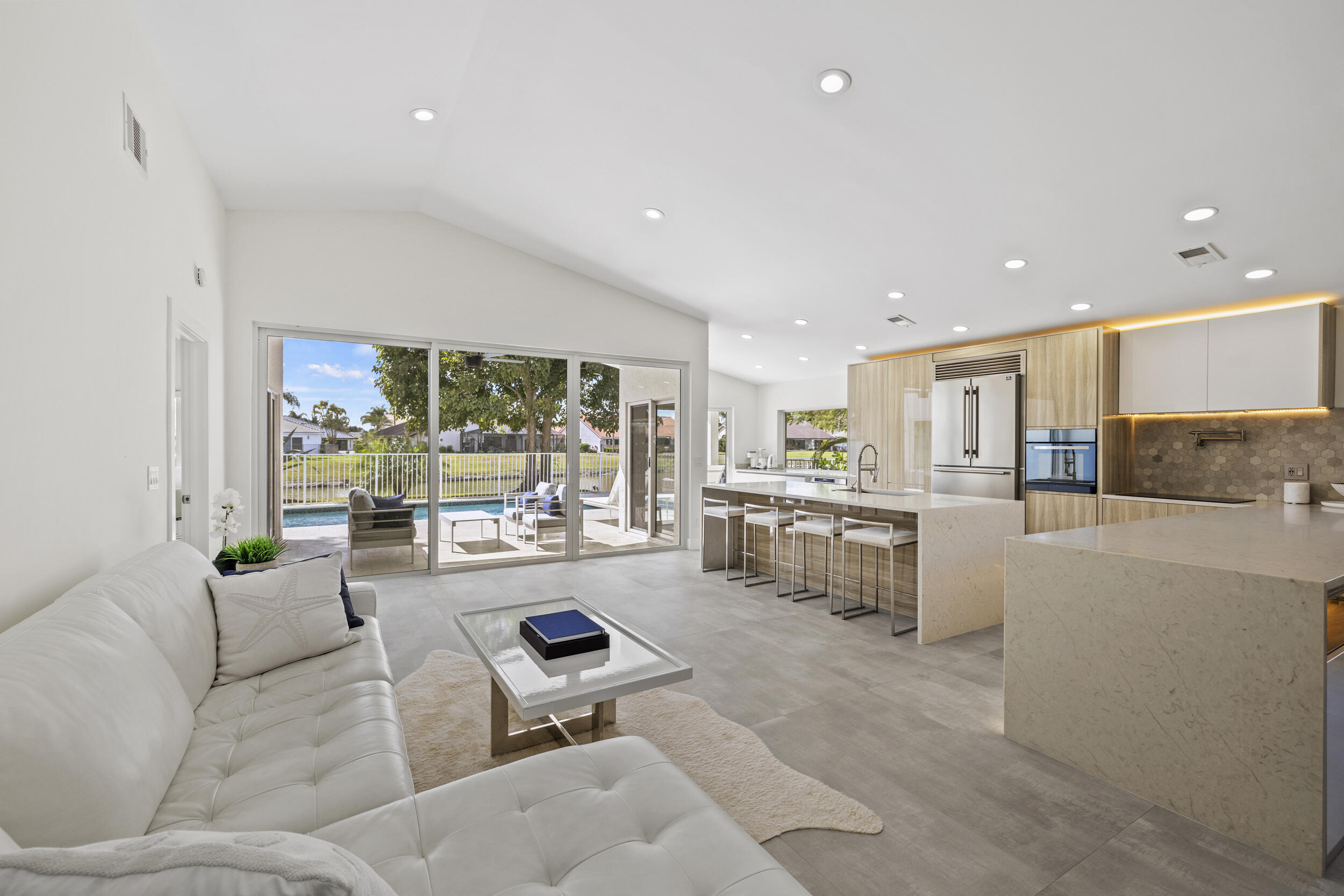 BOCA WOODS COUNTRY CLUB 10 - Residential