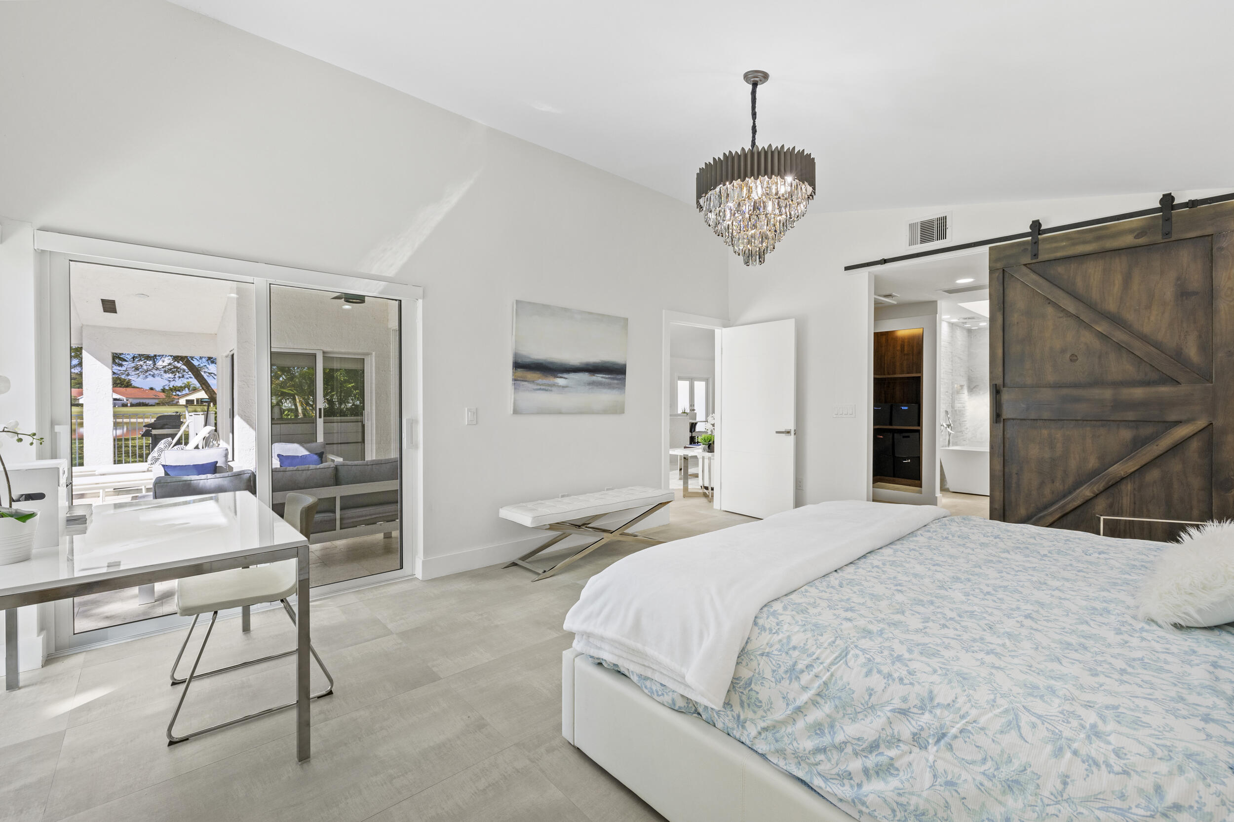 BOCA WOODS COUNTRY CLUB 10 - Residential