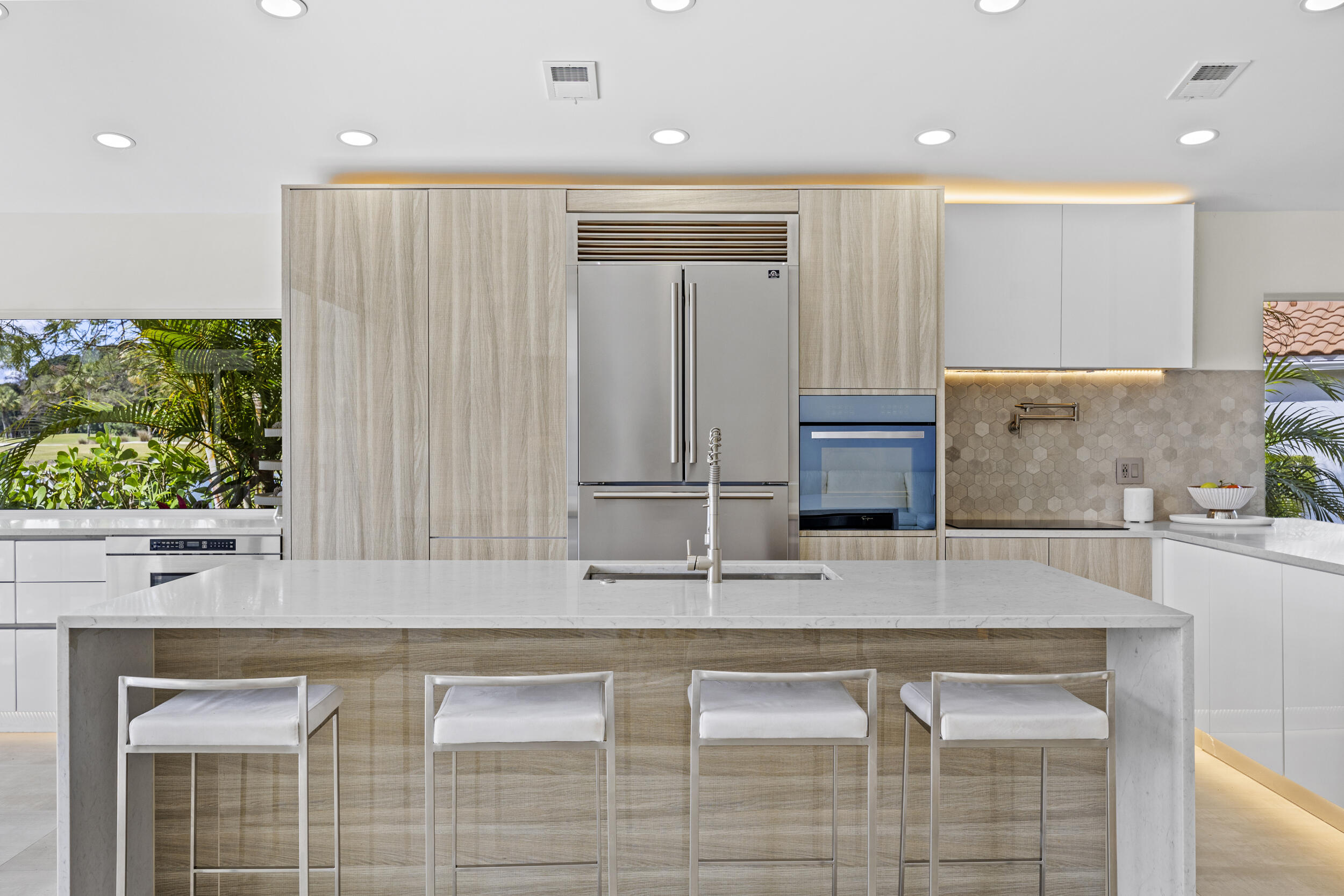 BOCA WOODS COUNTRY CLUB 10 - Residential