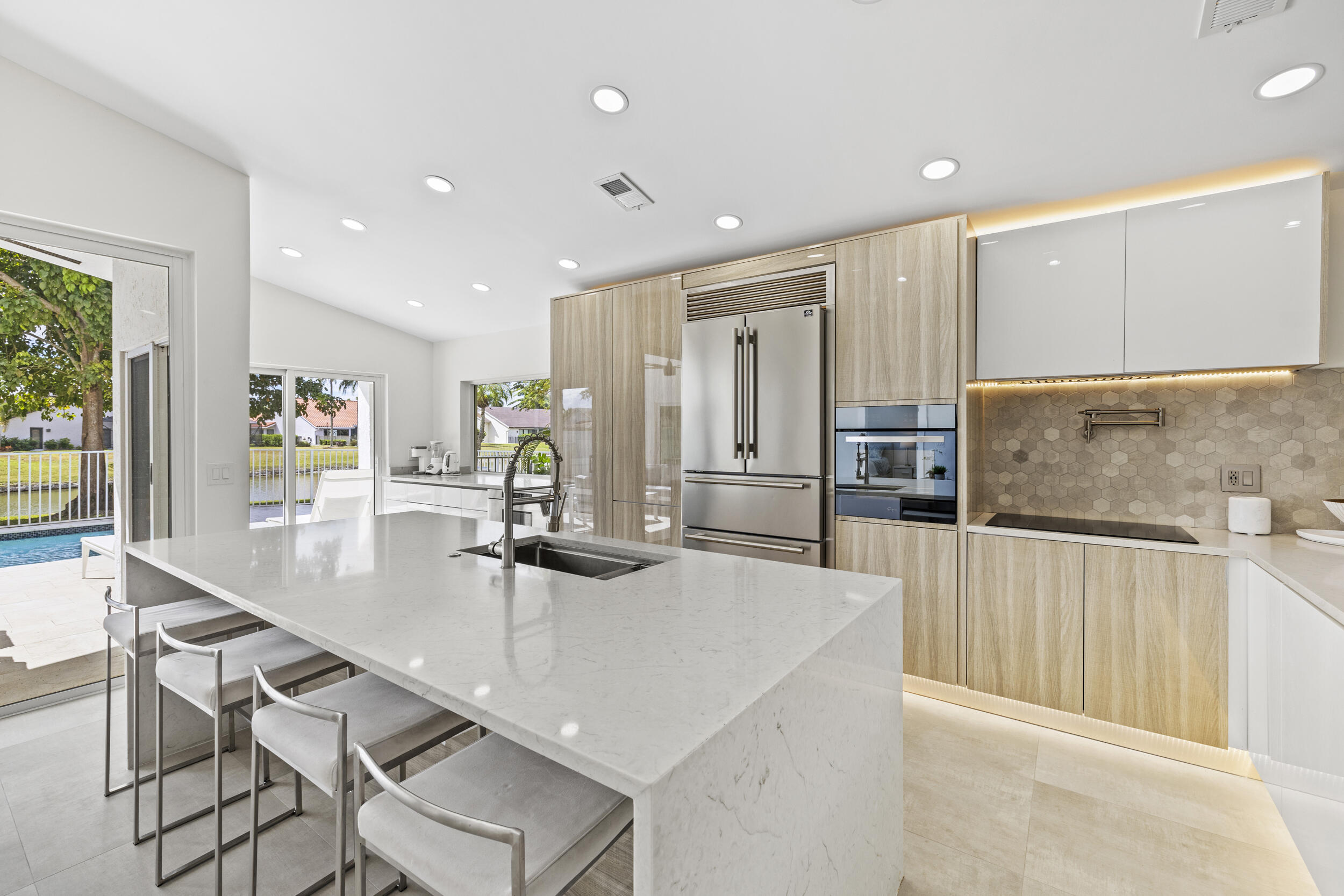 BOCA WOODS COUNTRY CLUB 10 - Residential