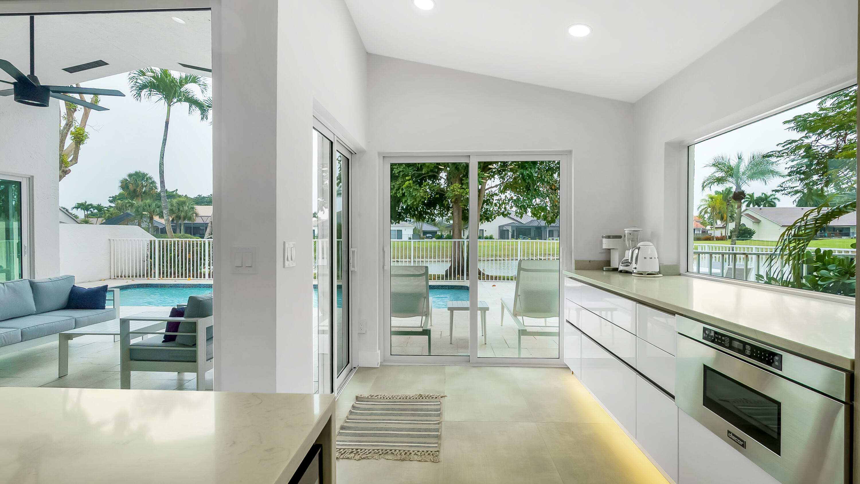 BOCA WOODS COUNTRY CLUB 10 - Residential