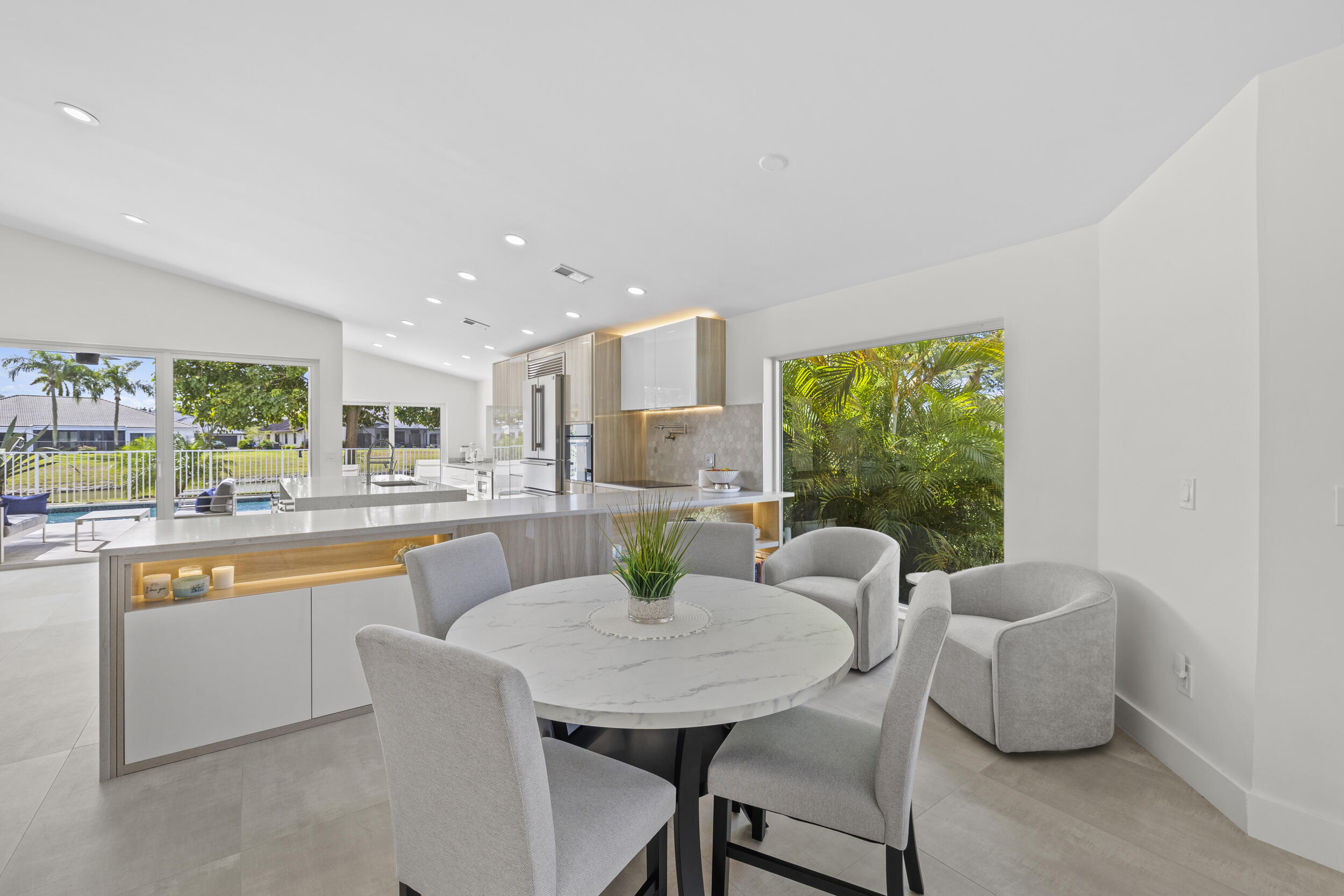 BOCA WOODS COUNTRY CLUB 10 - Residential