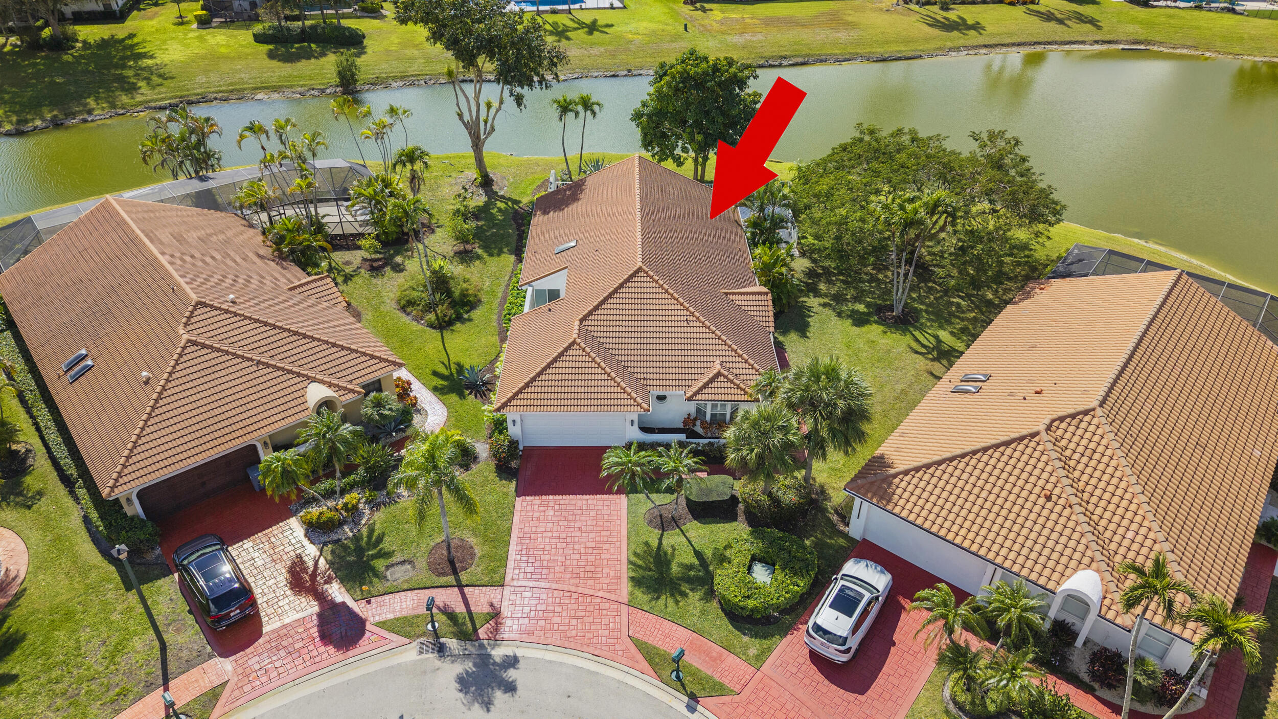 BOCA WOODS COUNTRY CLUB 10 - Residential