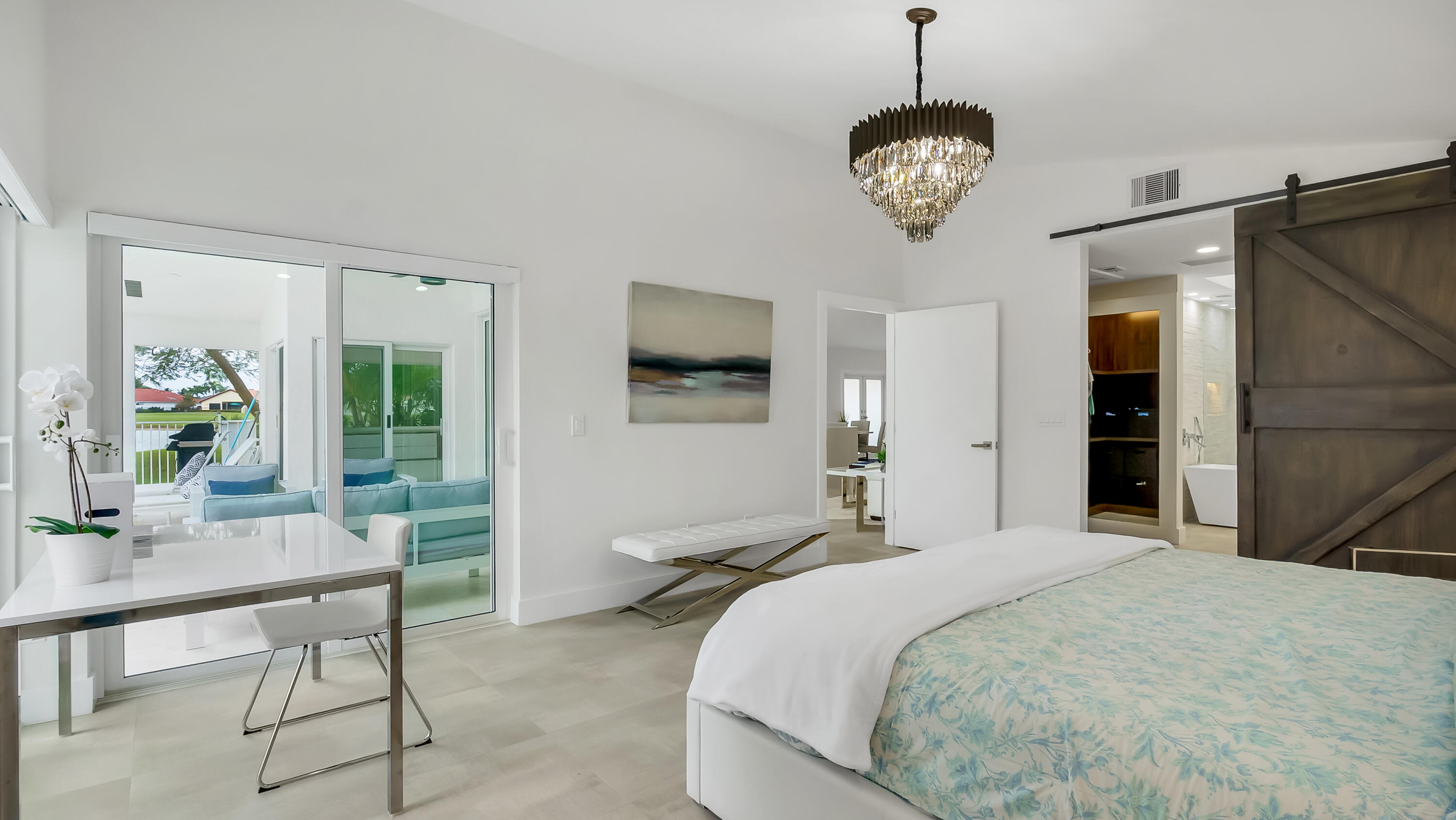 BOCA WOODS COUNTRY CLUB 10 - Residential