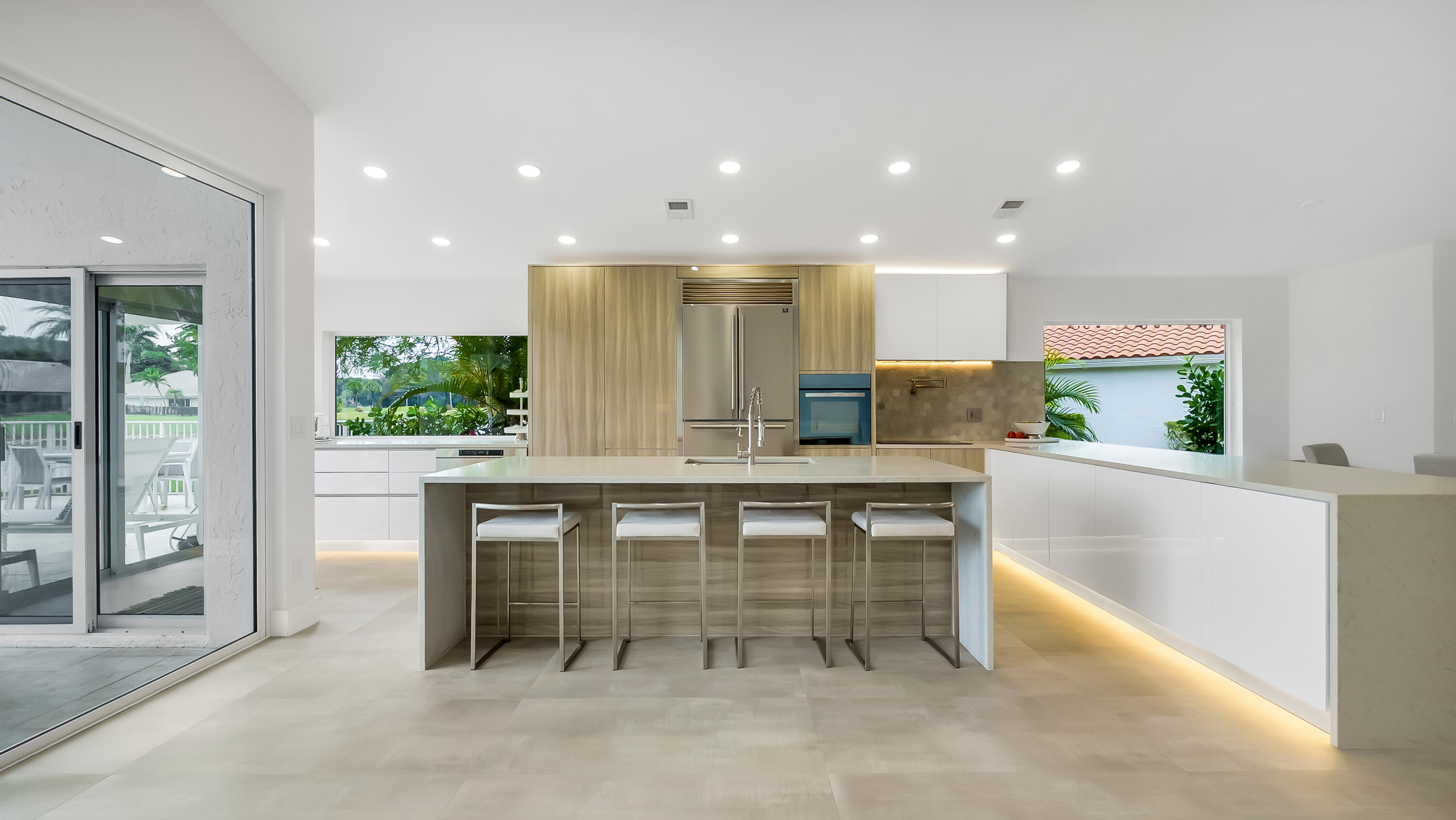 BOCA WOODS COUNTRY CLUB 10 - Residential