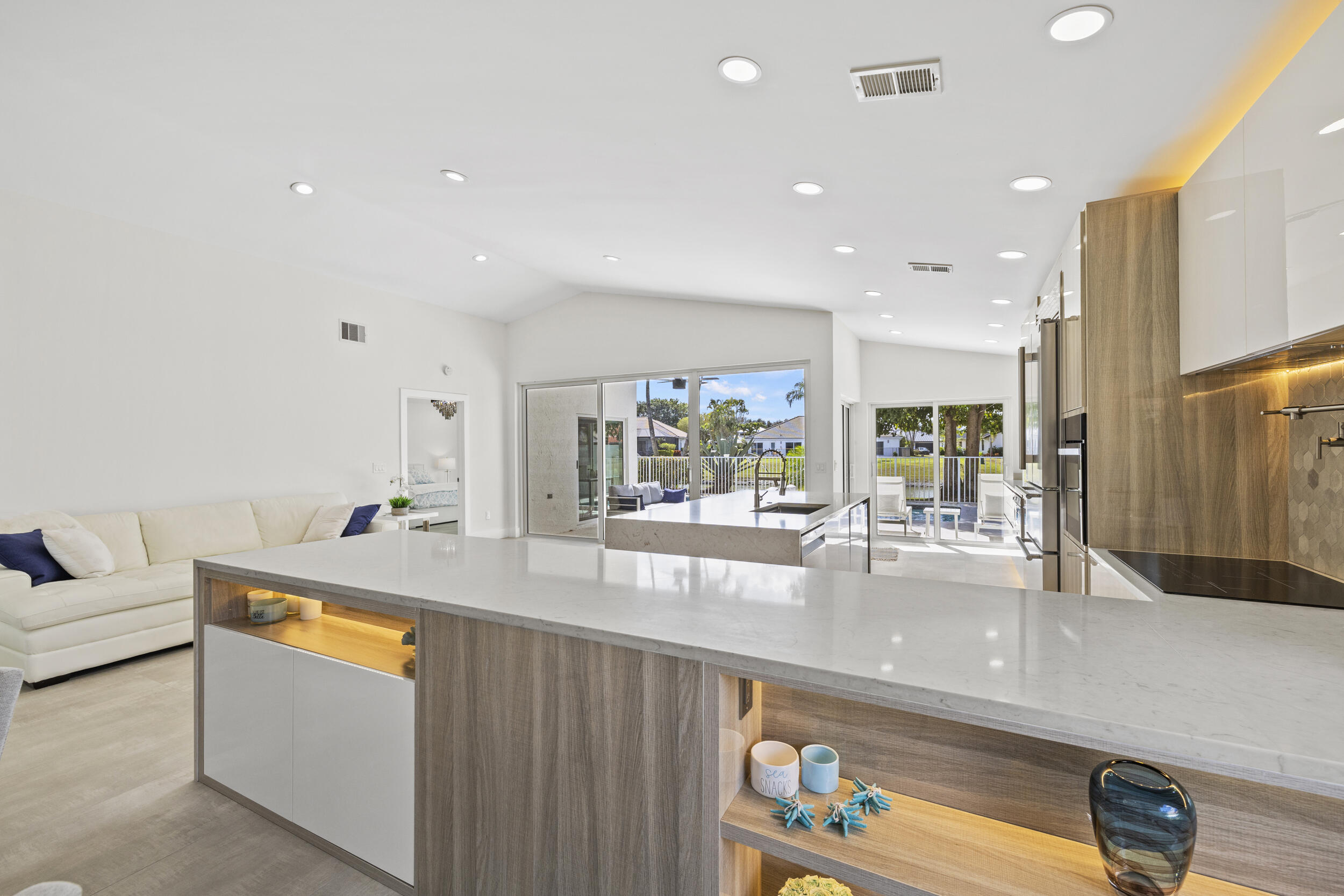 BOCA WOODS COUNTRY CLUB 10 - Residential