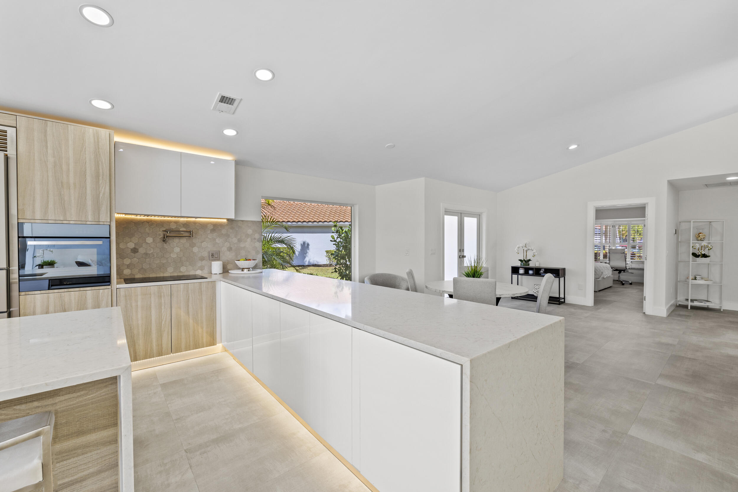 BOCA WOODS COUNTRY CLUB 10 - Residential