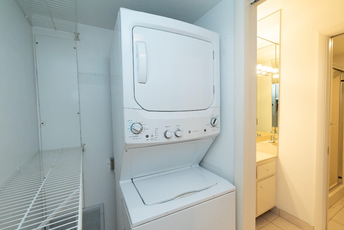 Crystal House Condominium - Residential