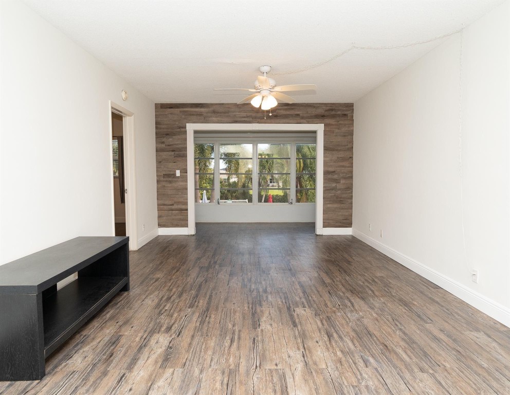 Crystal House Condominium - Residential