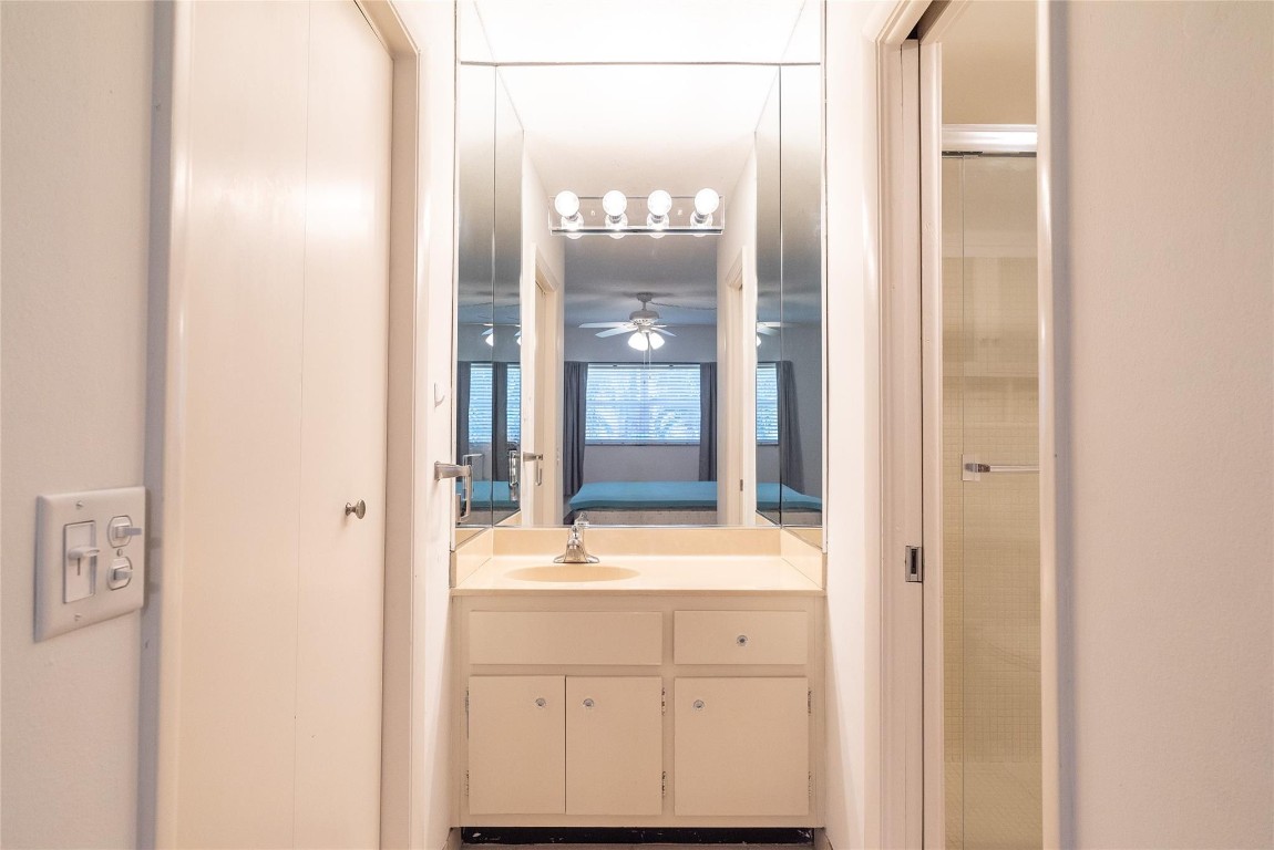 Crystal House Condominium - Residential