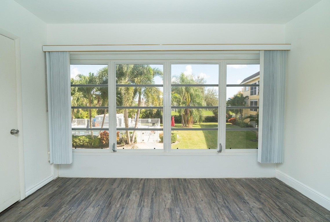 Crystal House Condominium - Residential