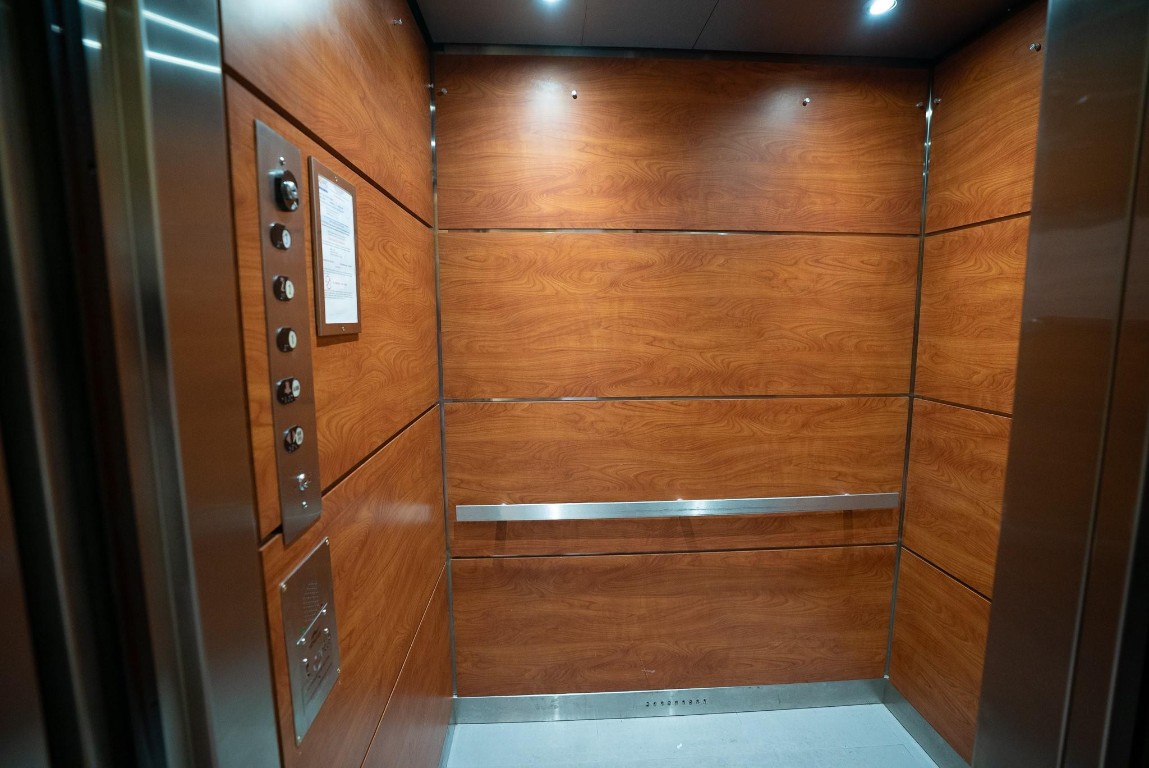 Crystal House Condominium - Residential