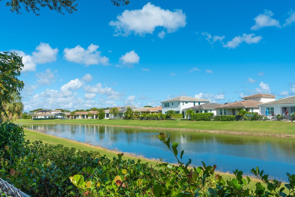 Crystal House Condominium - Residential