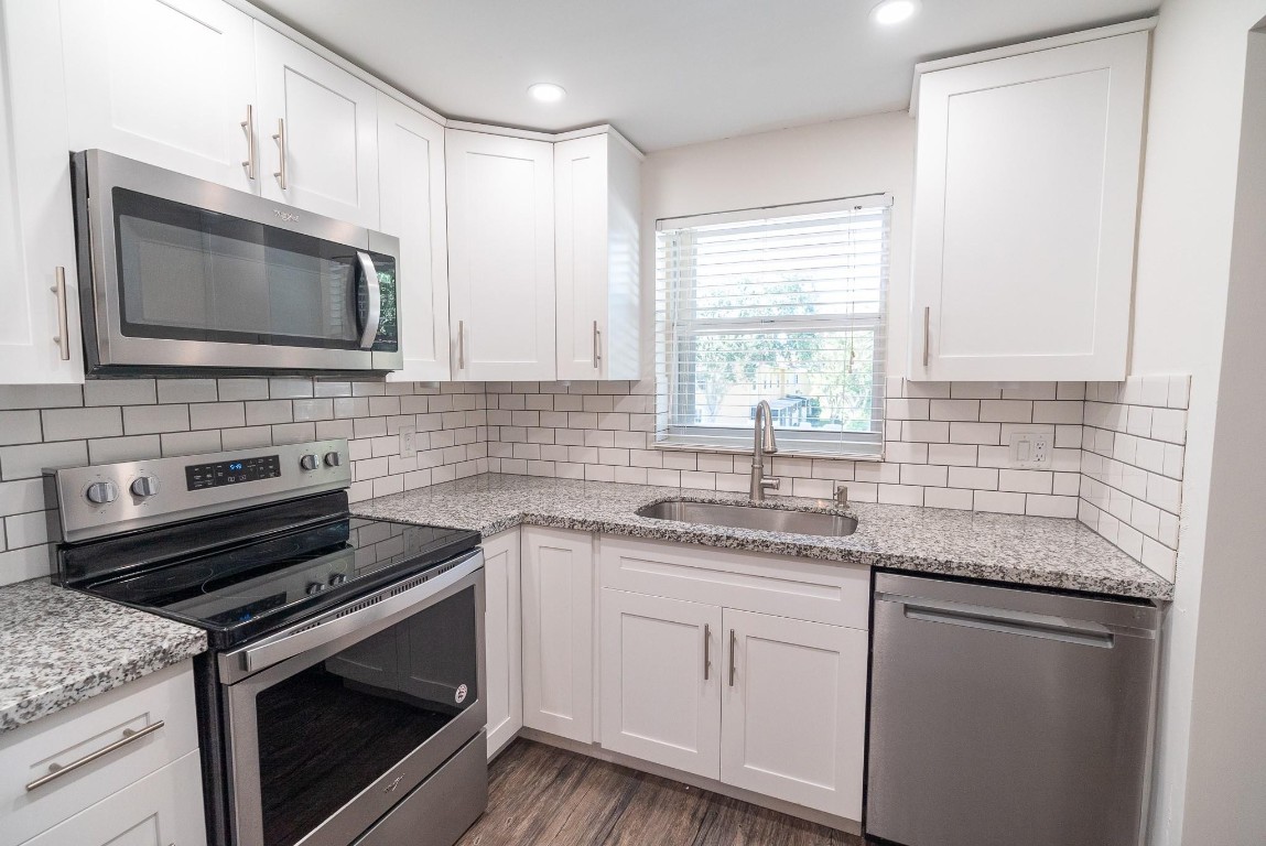 Crystal House Condominium - Residential