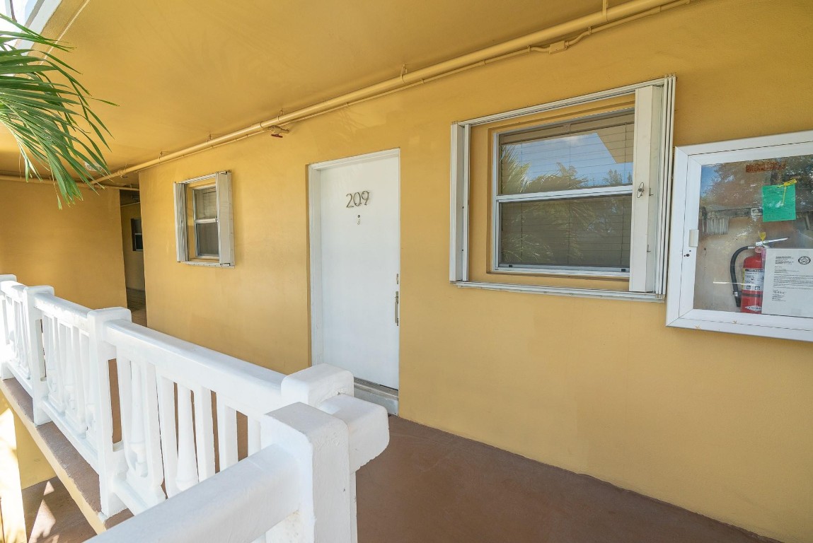 Crystal House Condominium - Residential