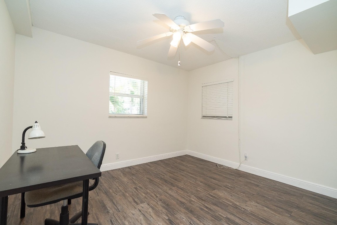 Crystal House Condominium - Residential