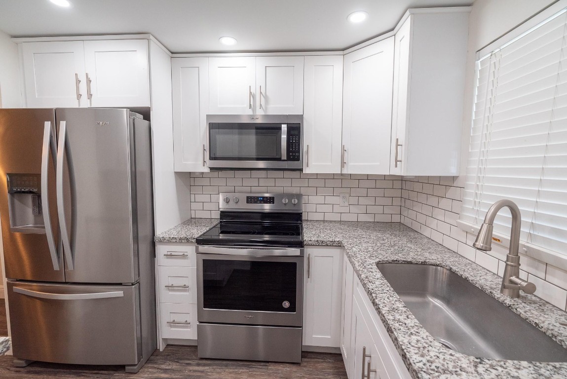 Crystal House Condominium - Residential