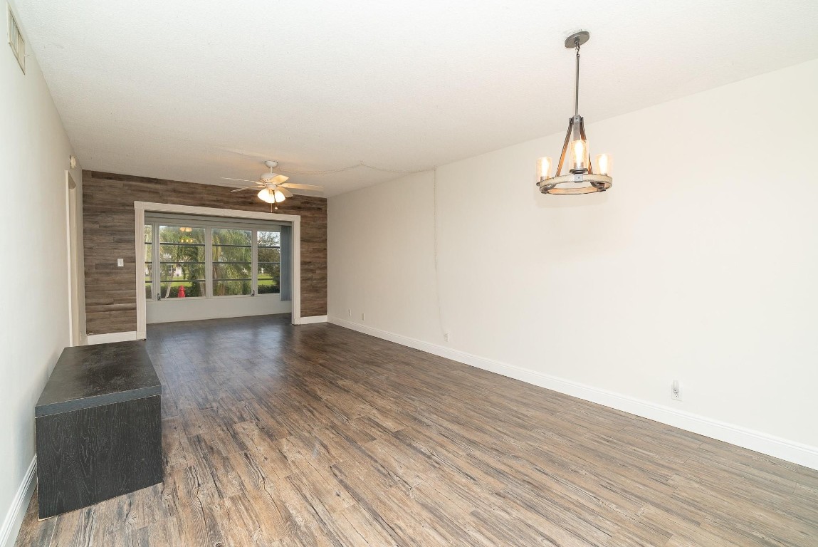 Crystal House Condominium - Residential