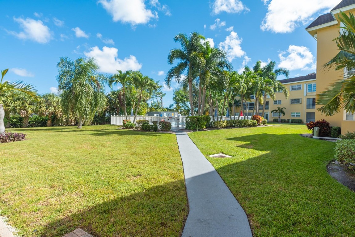 Crystal House Condominium - Residential