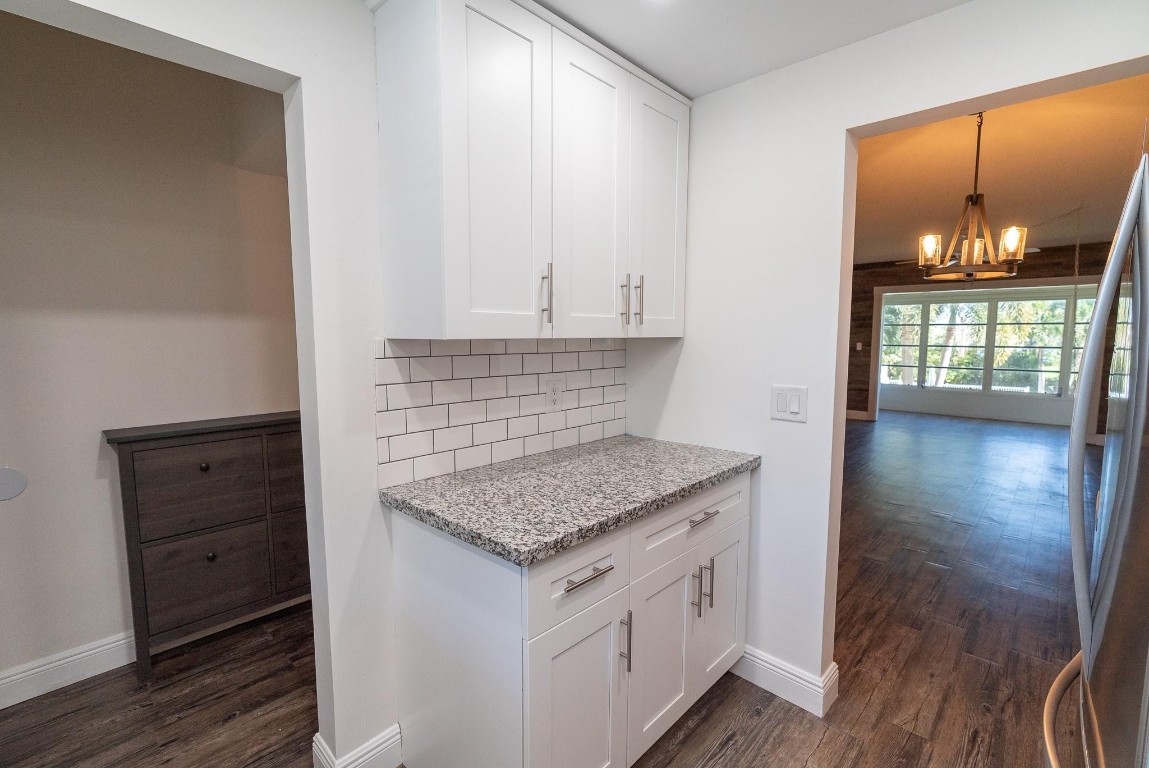 Crystal House Condominium - Residential