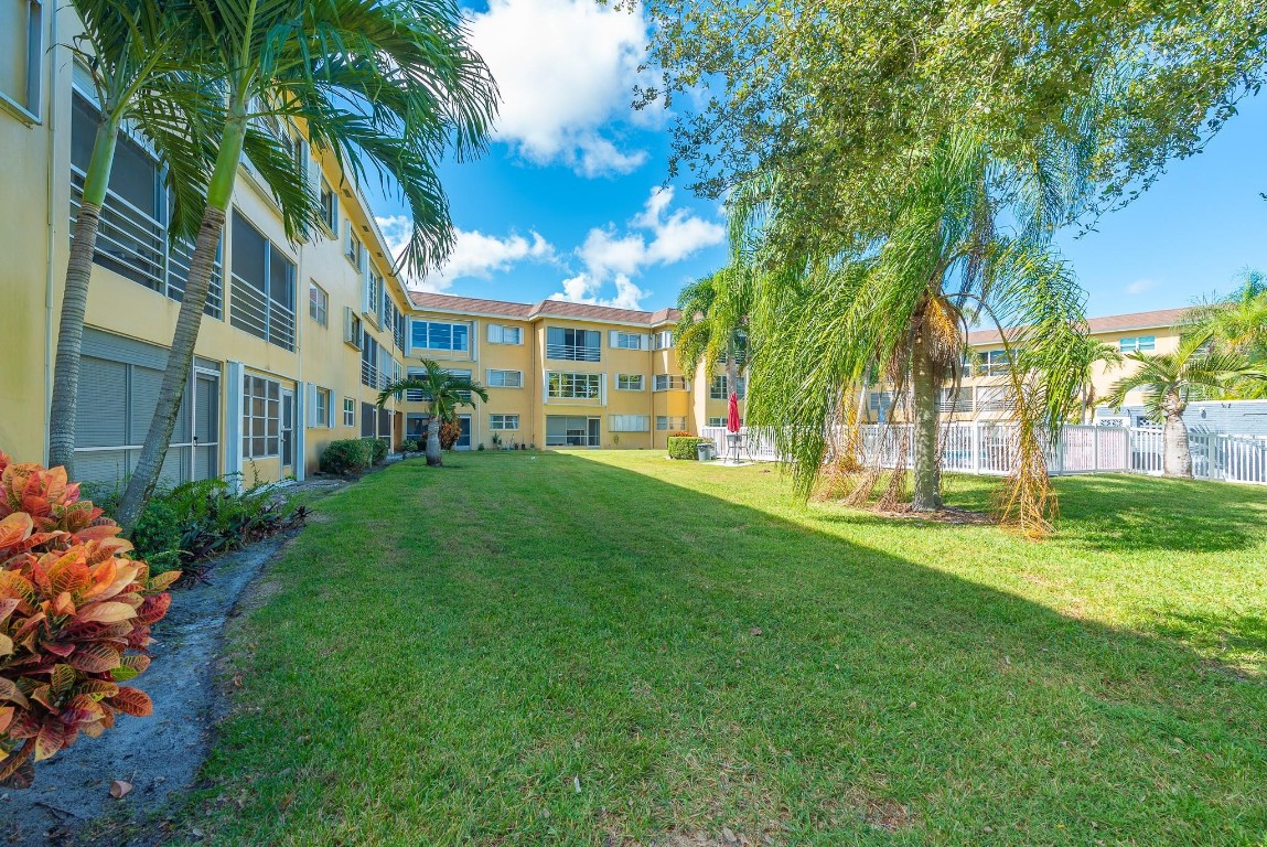 Crystal House Condominium - Residential
