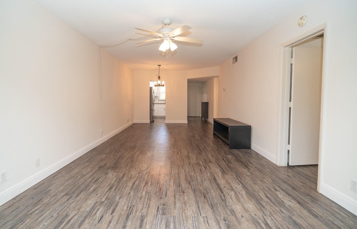 Crystal House Condominium - Residential