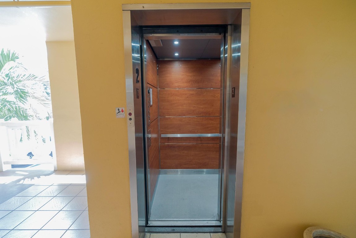 Crystal House Condominium - Residential