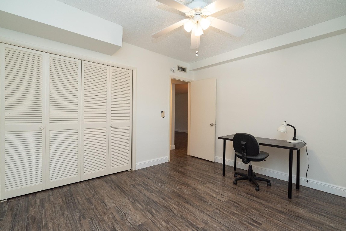 Crystal House Condominium - Residential
