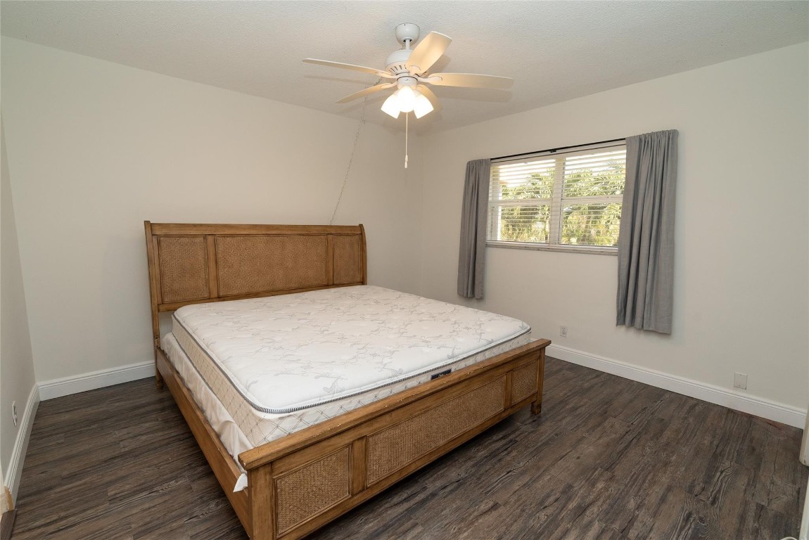Crystal House Condominium - Residential