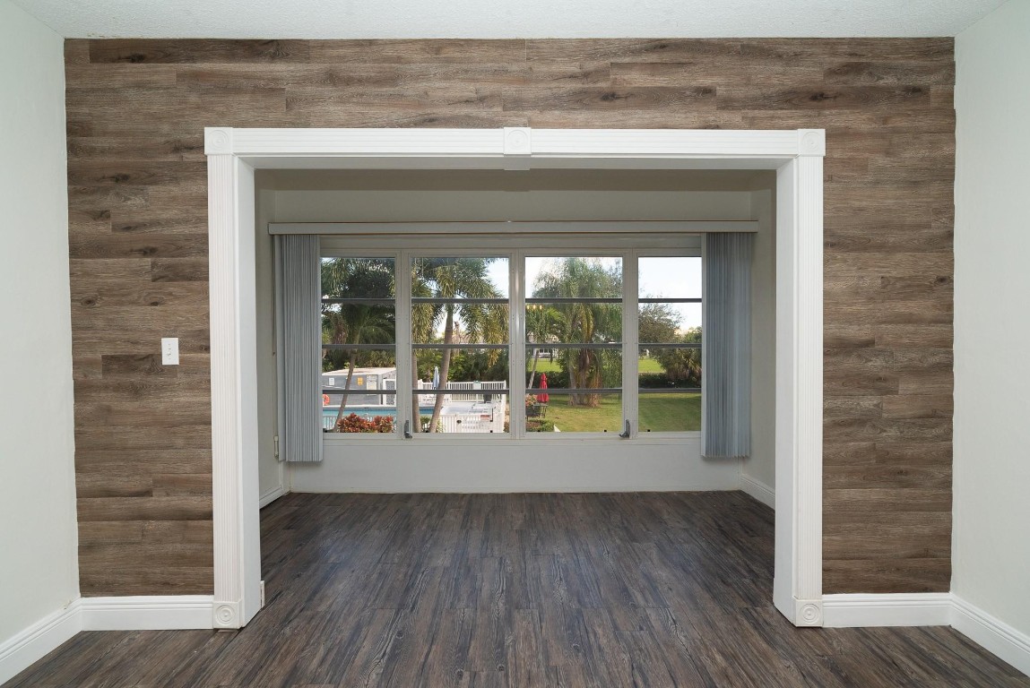 Crystal House Condominium - Residential