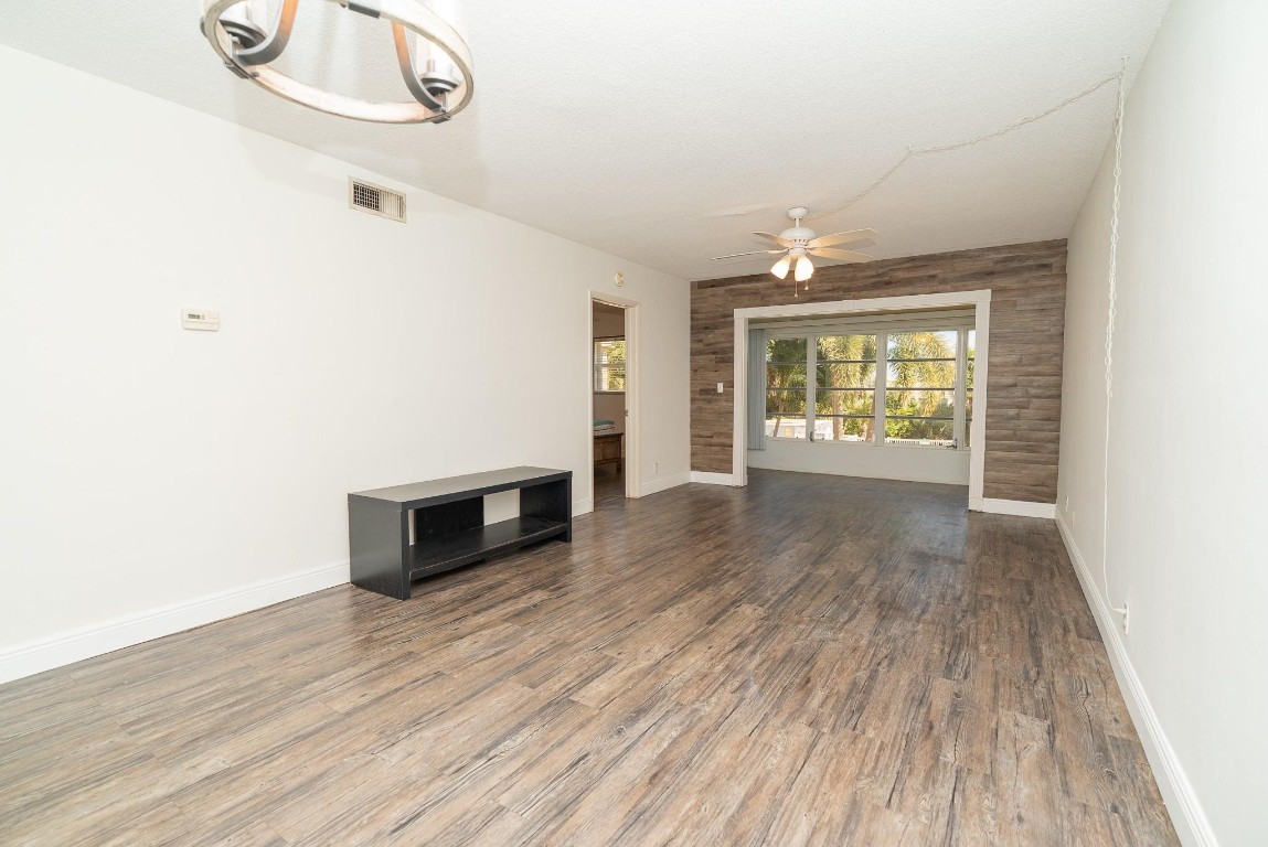 Crystal House Condominium - Residential