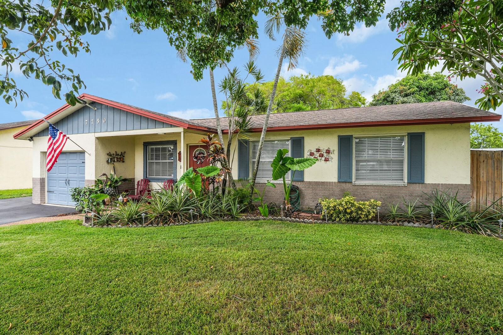 7750 NW 46 court