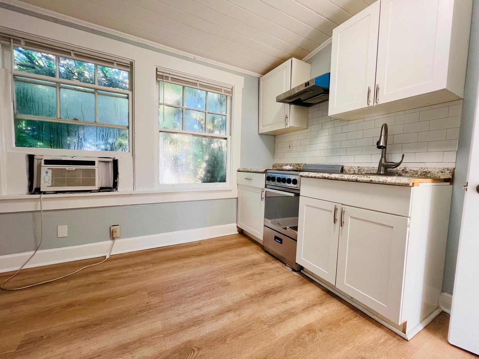 LAKE WORTH TOWN OF - Residential Lease