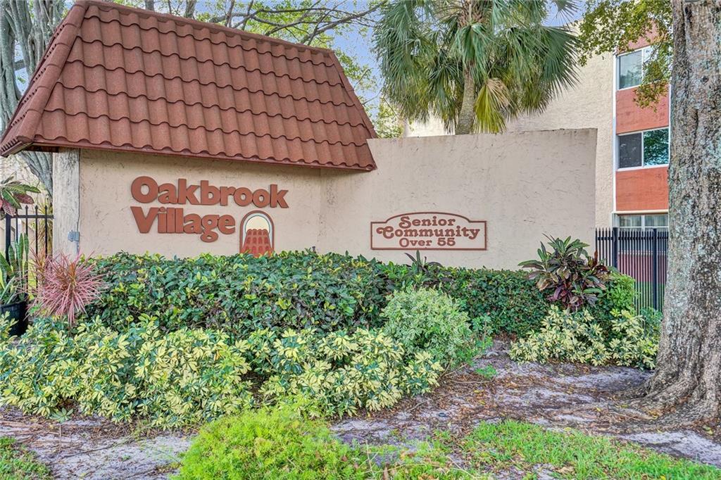 Oakbrook - Residential