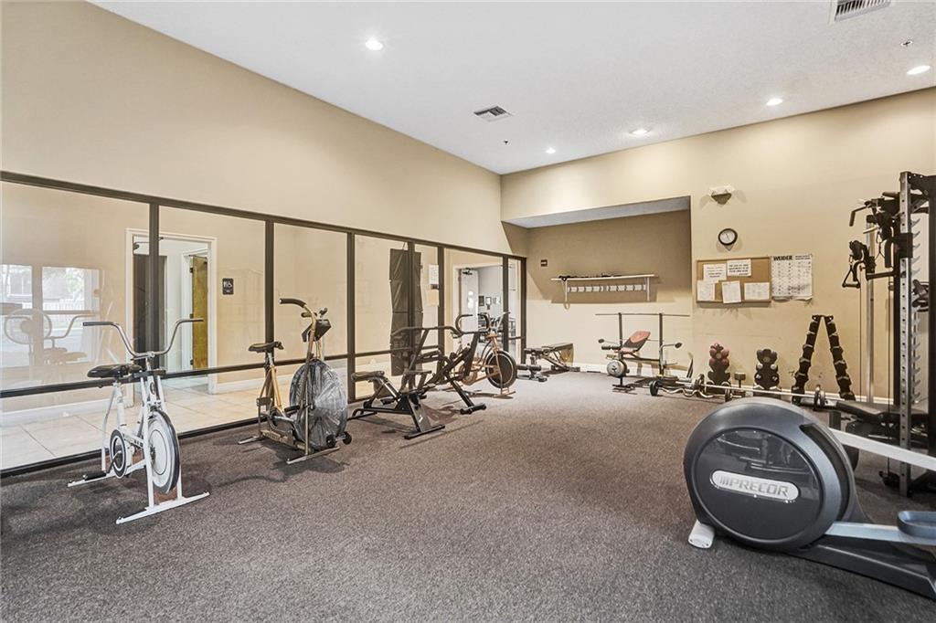 Oakbrook - Residential