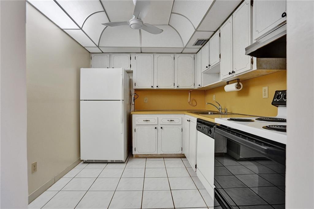 Oakbrook - Residential